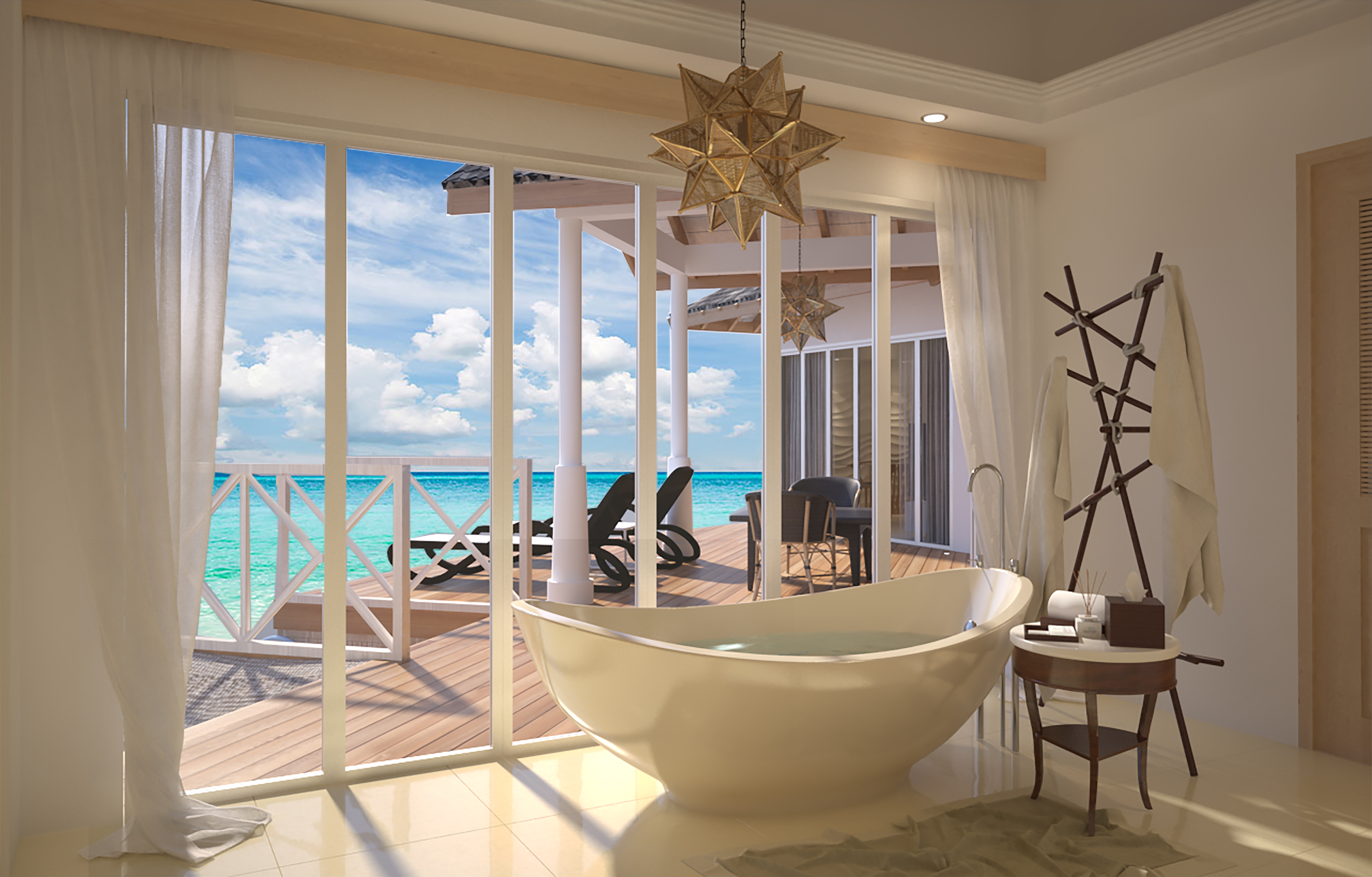 Cinnamon Dhonveli Maldives 28