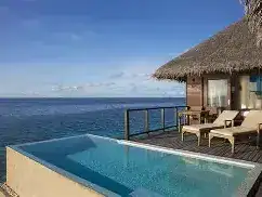 صورة: Coco Bodu Hithi: Ocean Villa with Pool