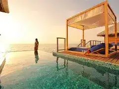 صورة: Coco Bodu Hithi: Sunset Coco Residence with Pool