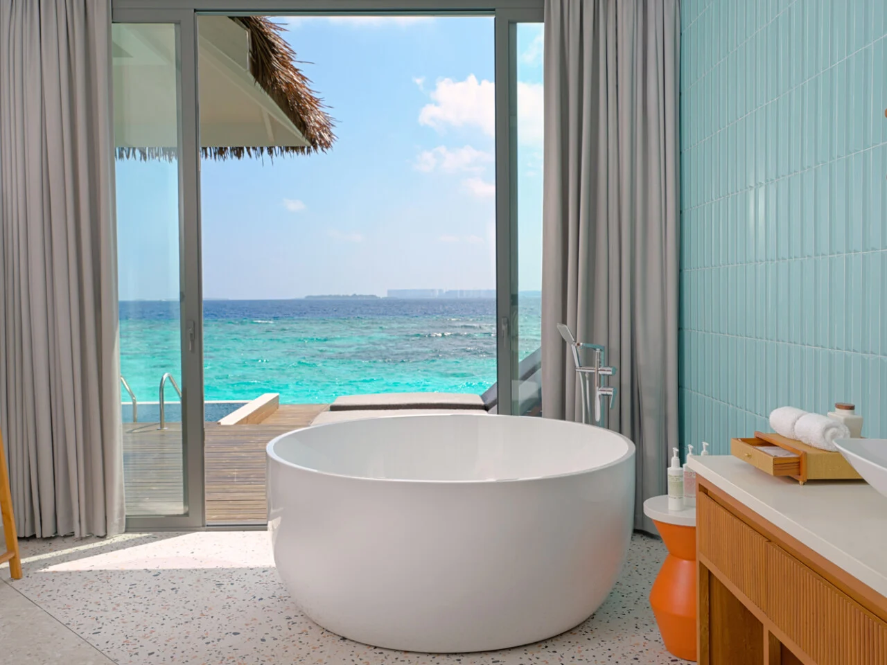 dusitD2 Feydhoo Maldives 2