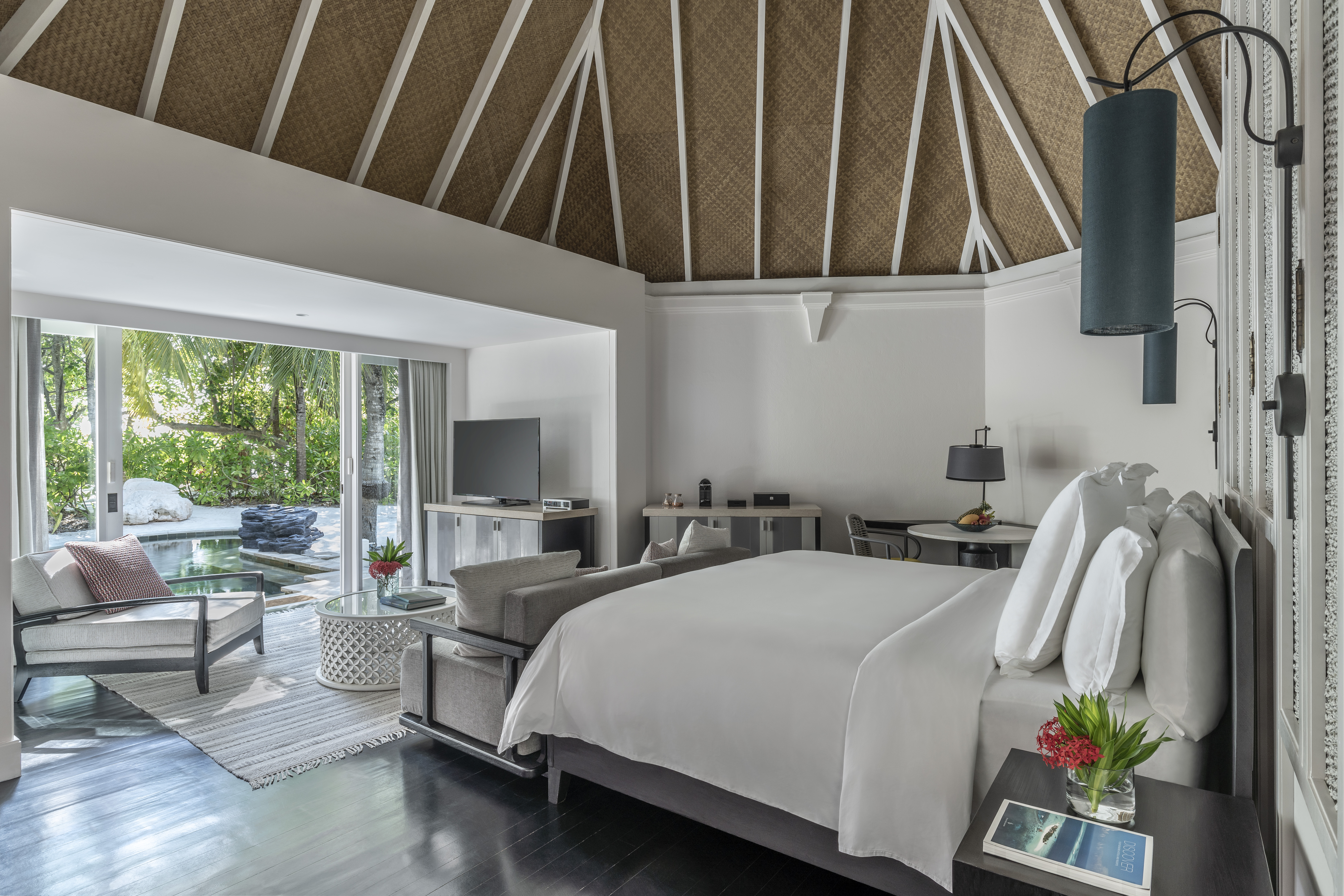 Four Seasons Resort Maldives at Kuda Huraa 30
