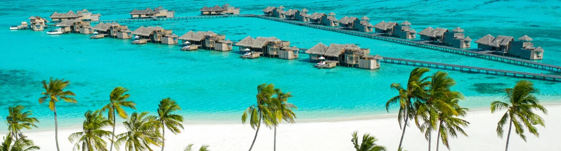 Gili Lankanfushi