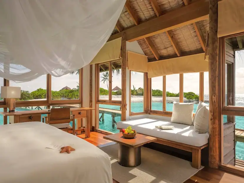 صورة: Gili Lankanfushi: Gili Lagoon Retreat