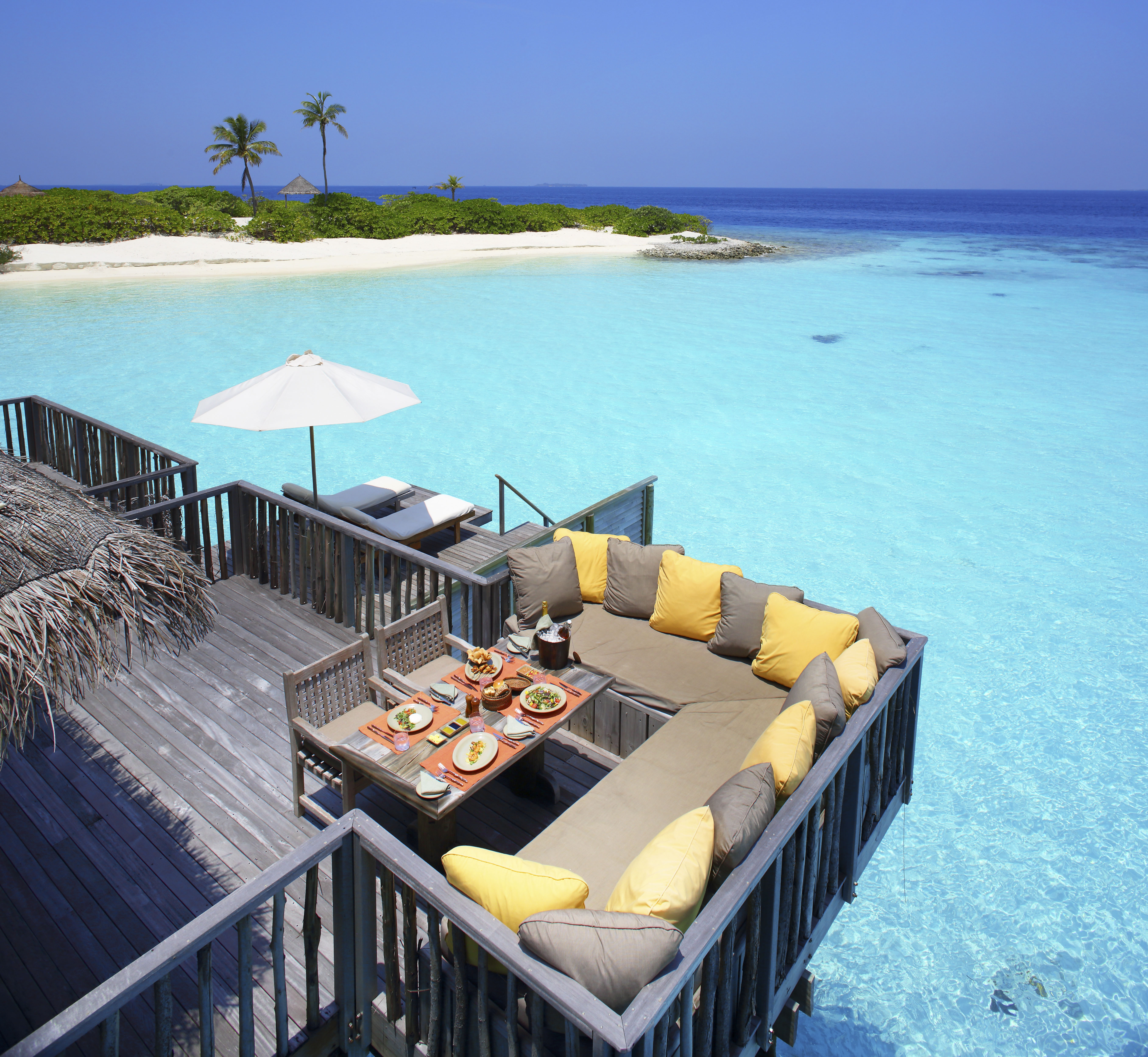 Gili Lankanfushi 58