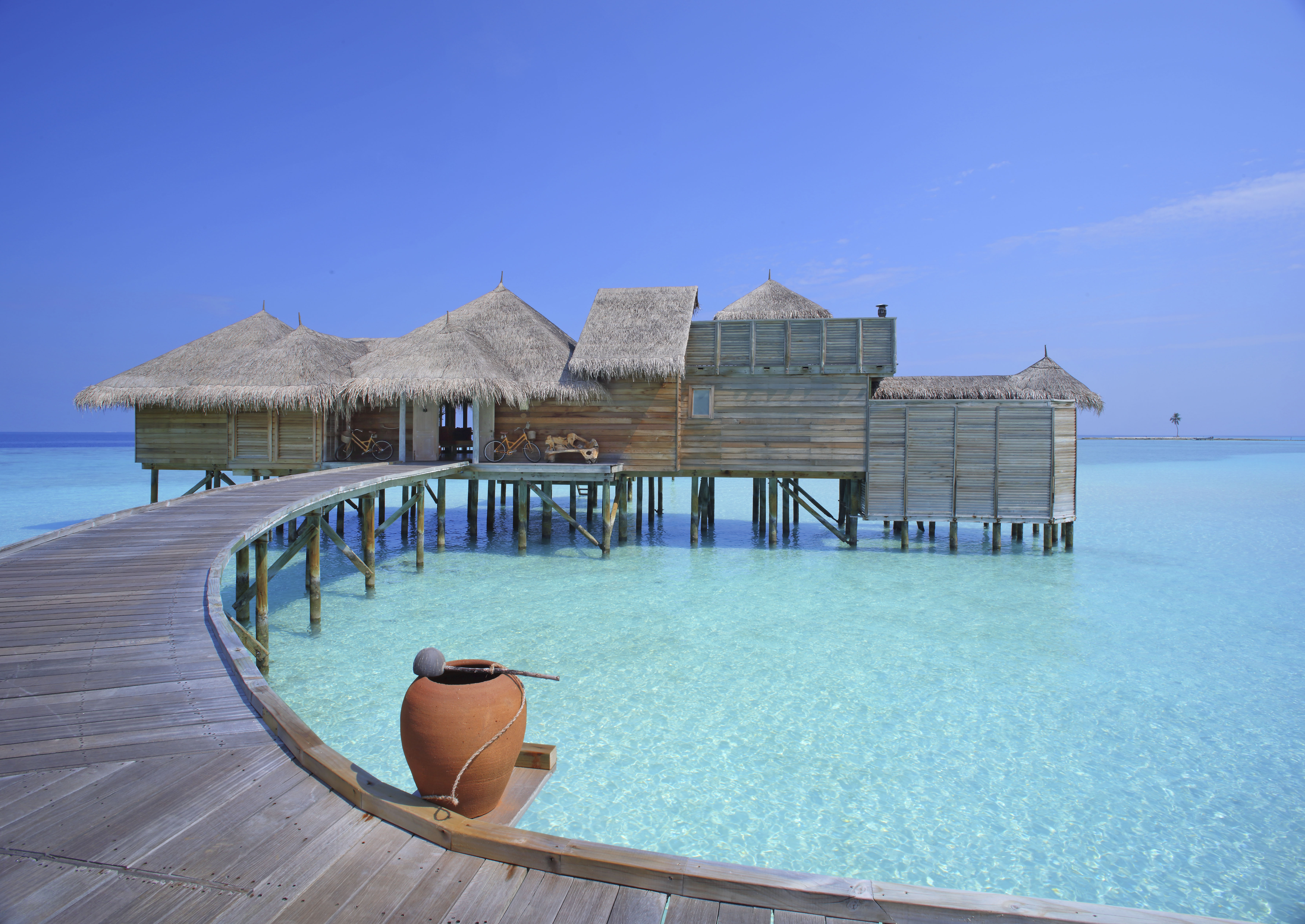 Gili Lankanfushi 28