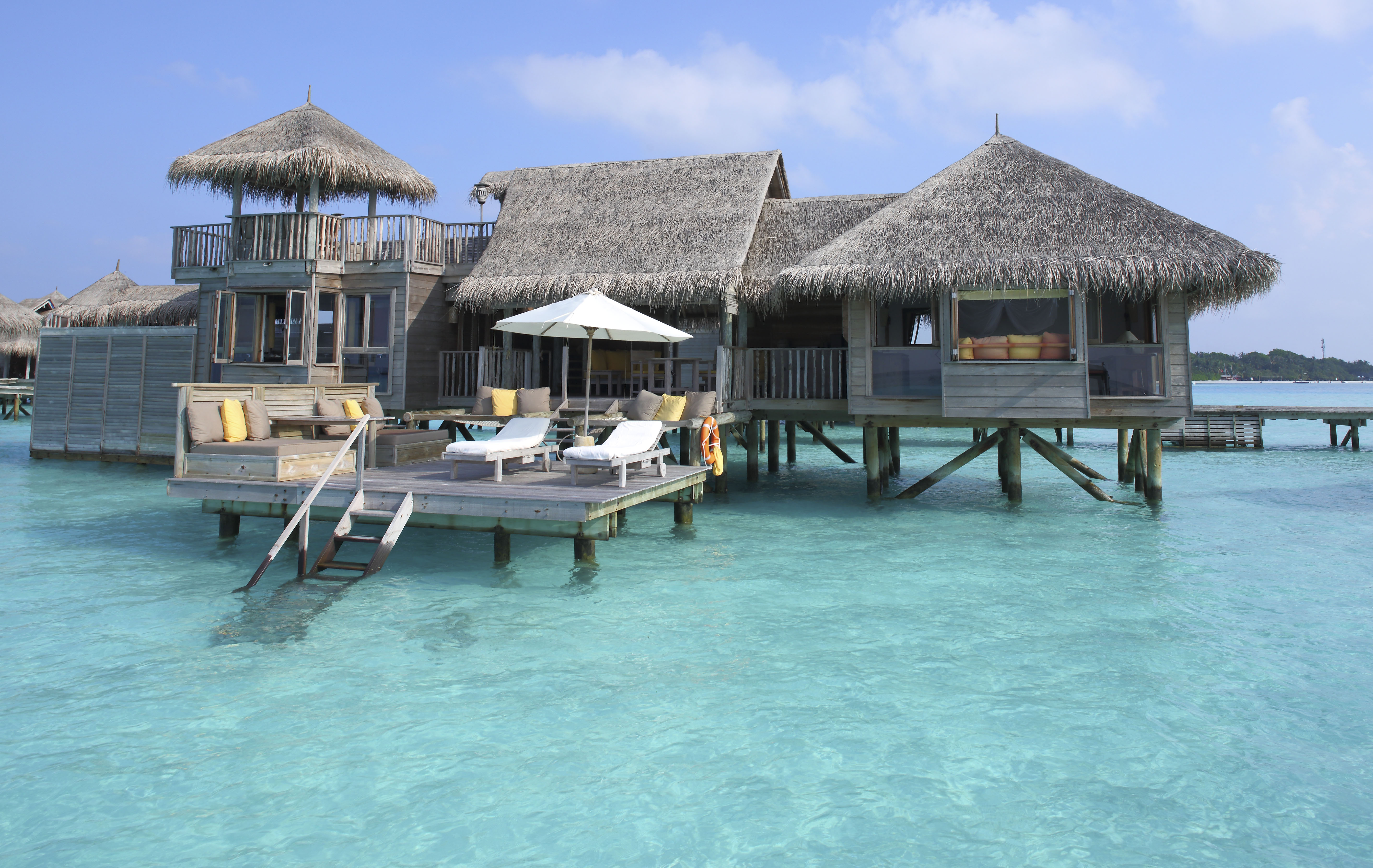Gili Lankanfushi 26