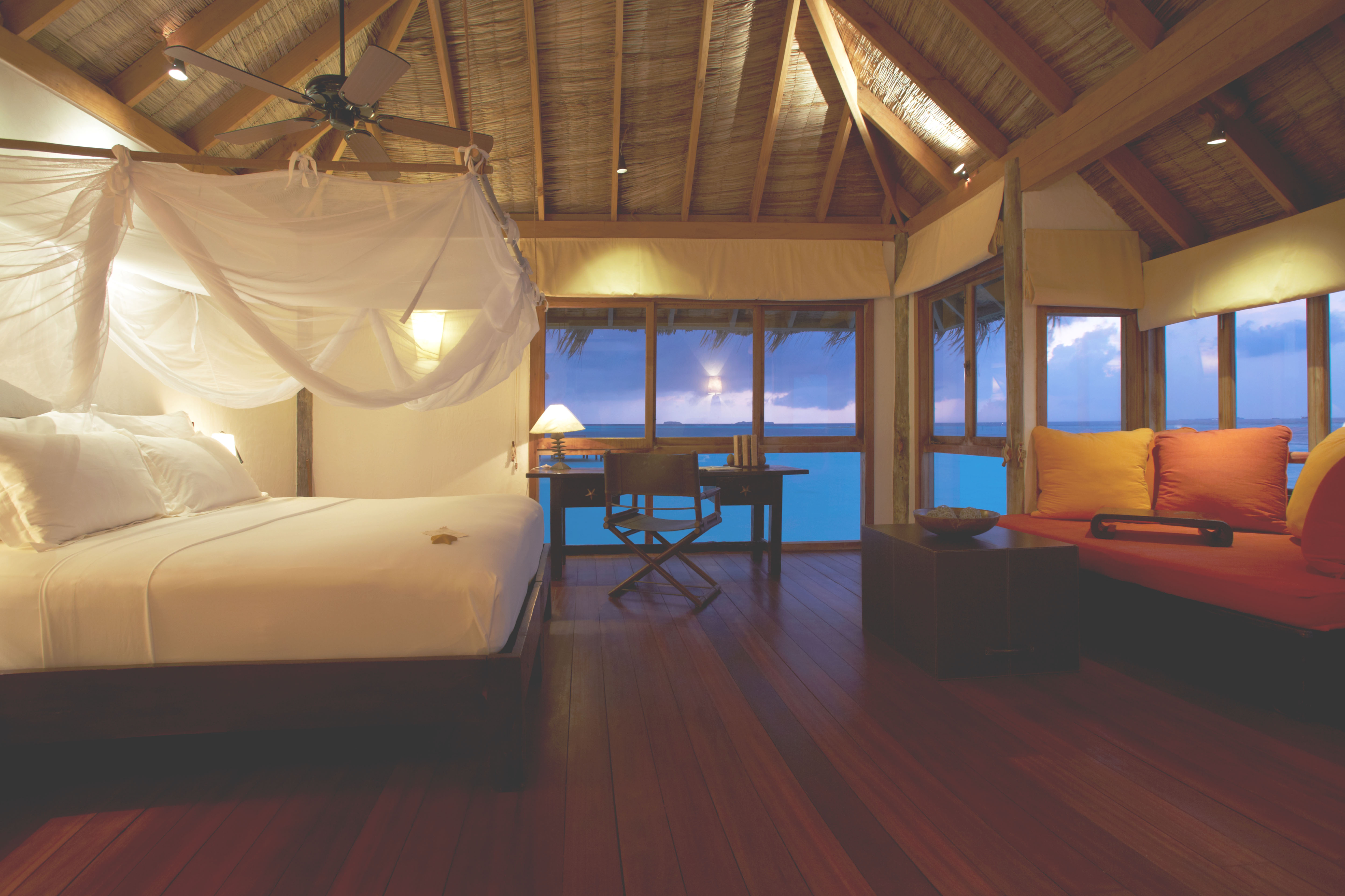 Gili Lankanfushi 21