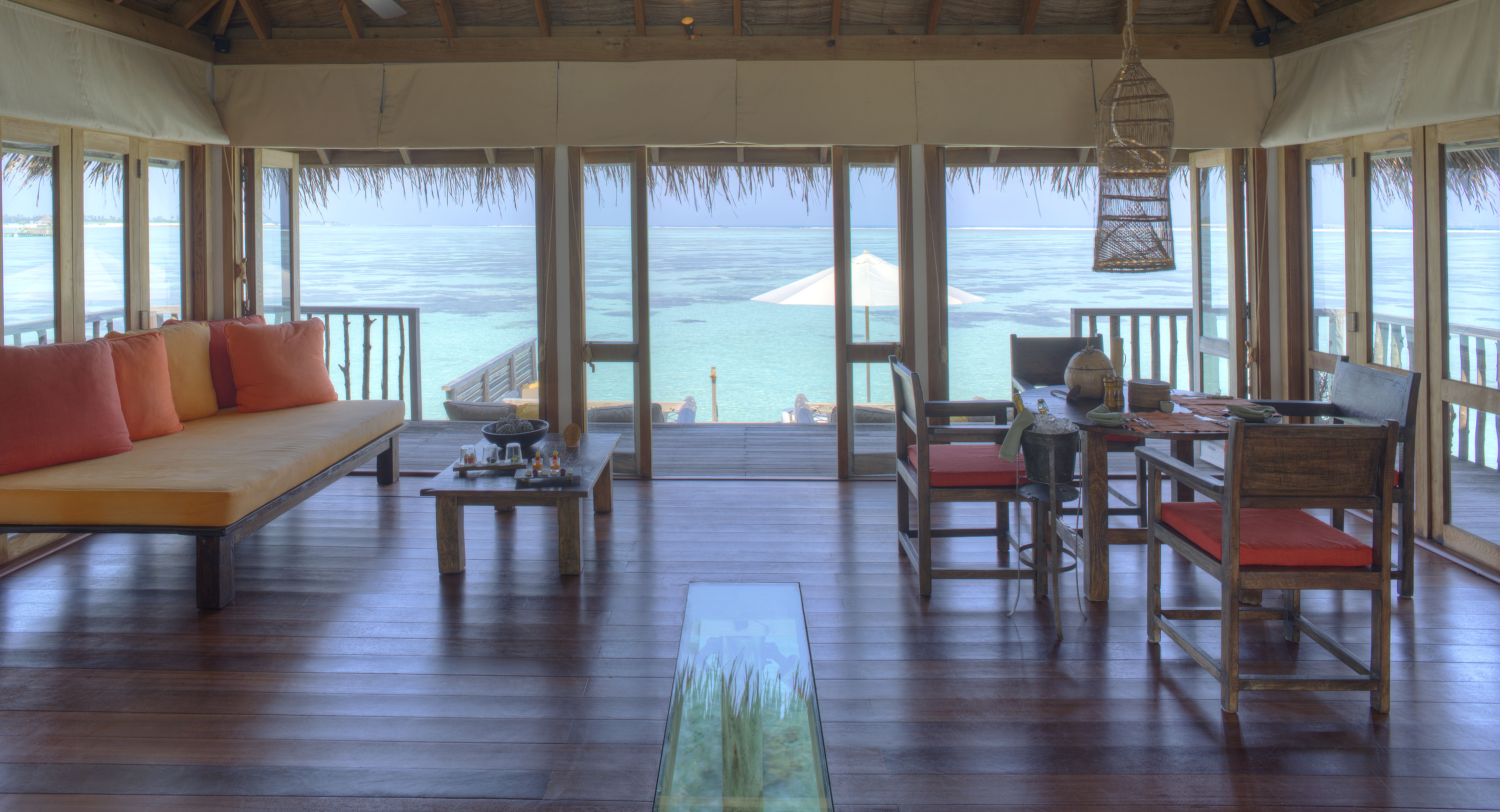 Gili Lankanfushi 17