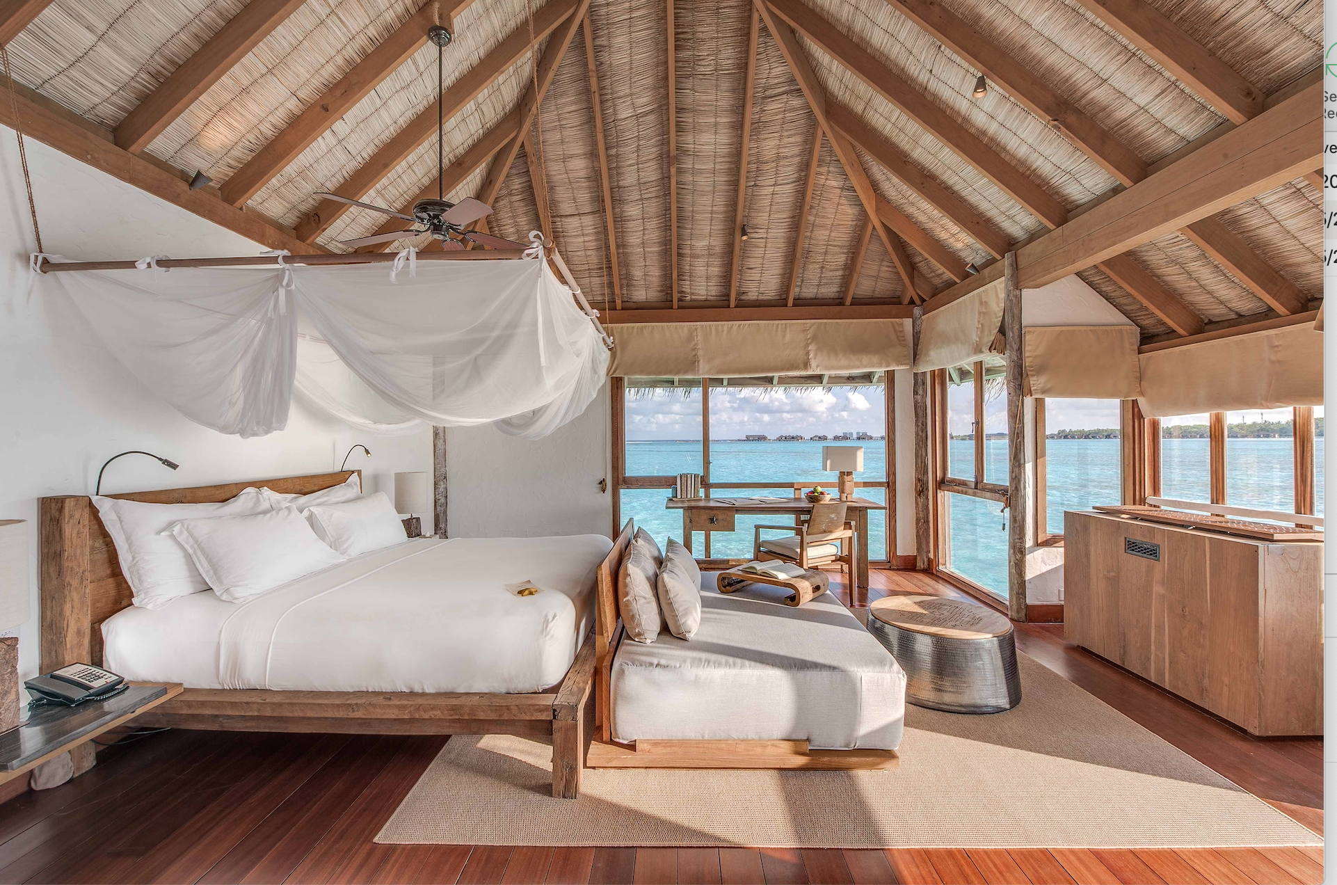 Gili Lankanfushi 22