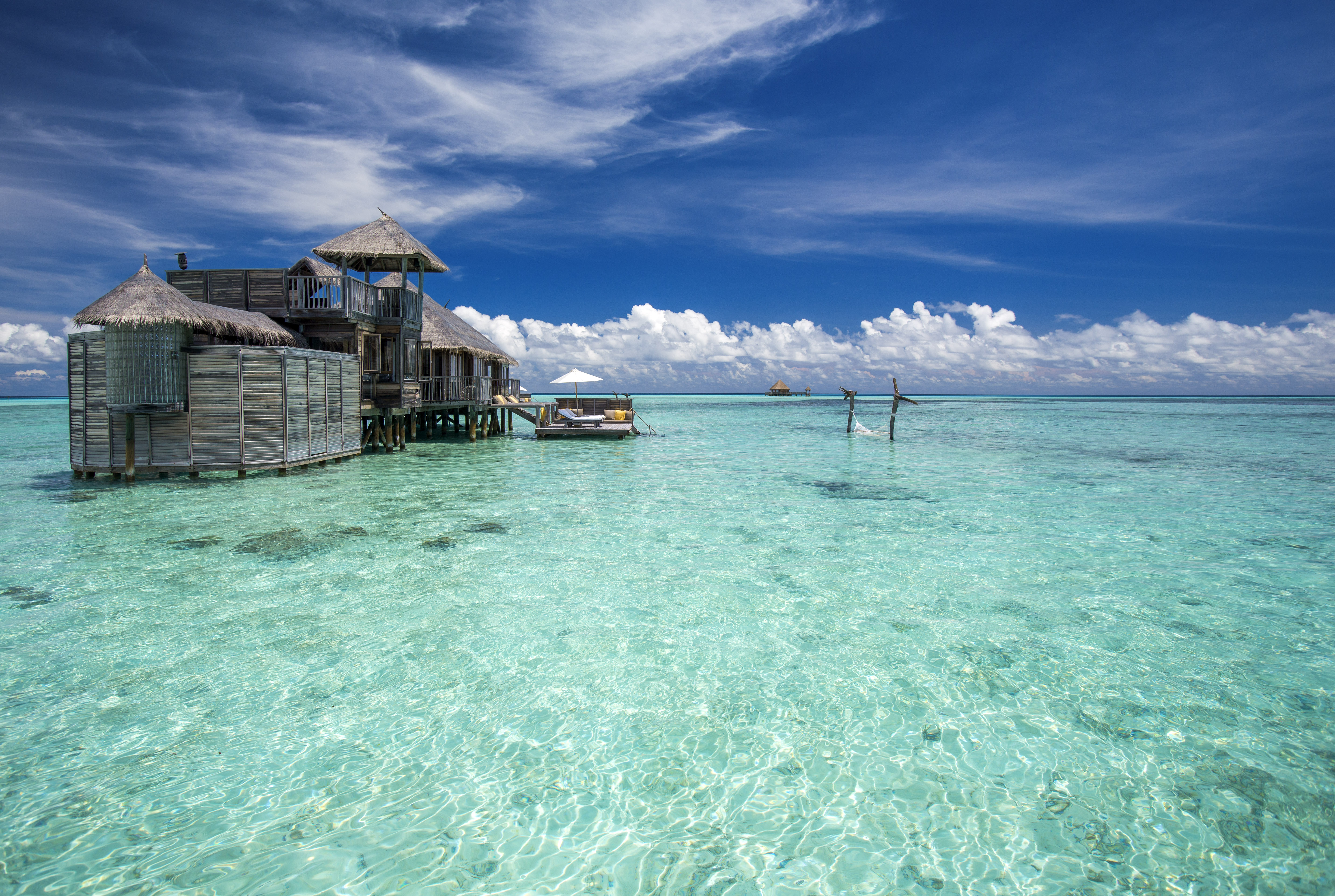 Gili Lankanfushi 63