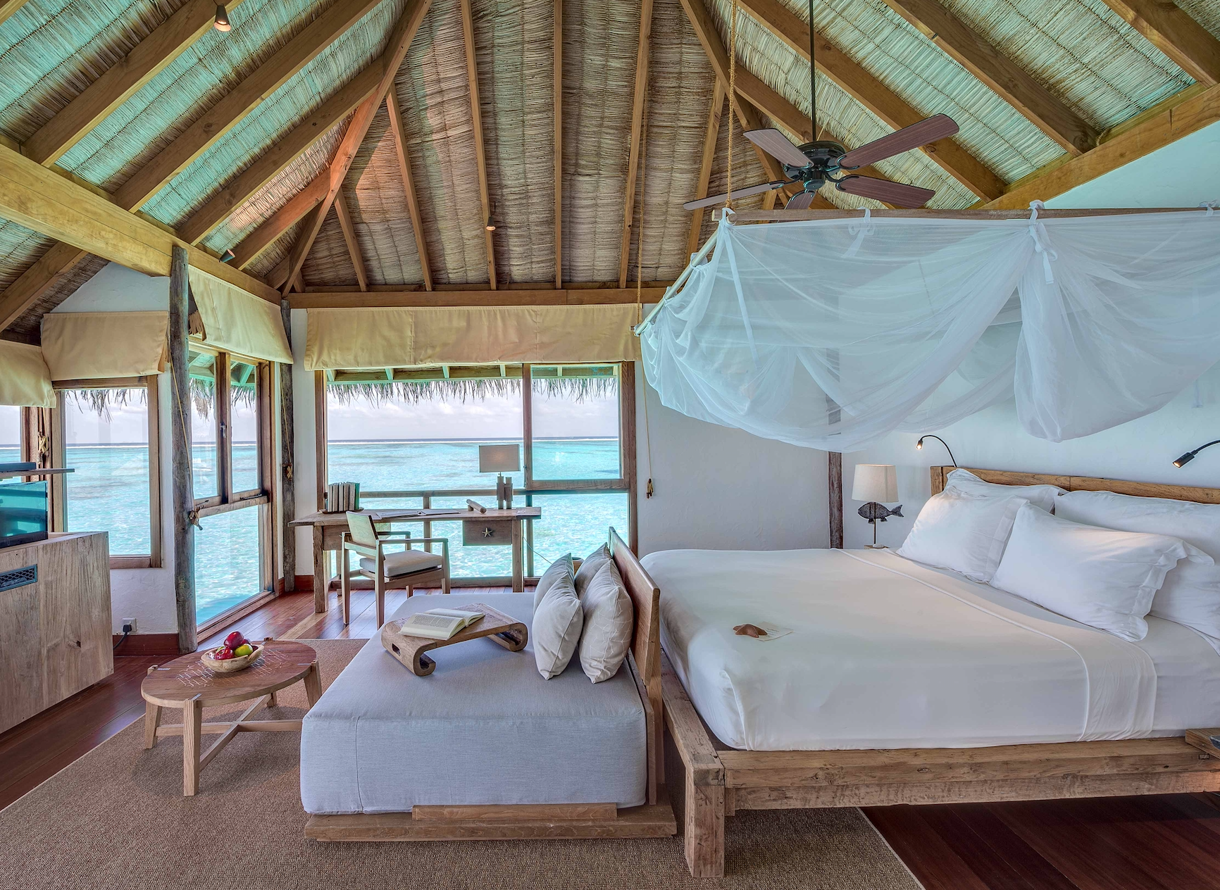 Gili Lankanfushi 54