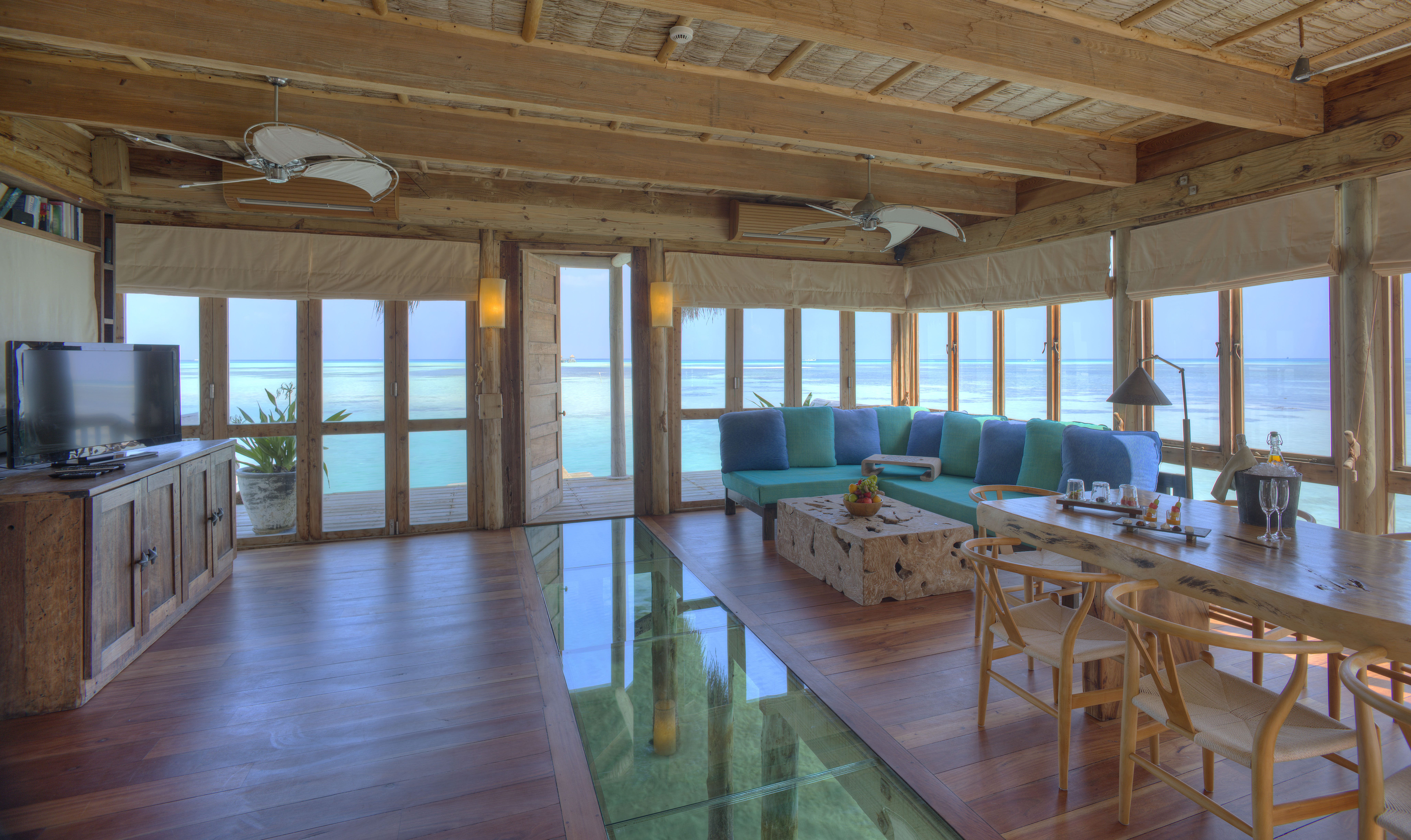 Gili Lankanfushi 49