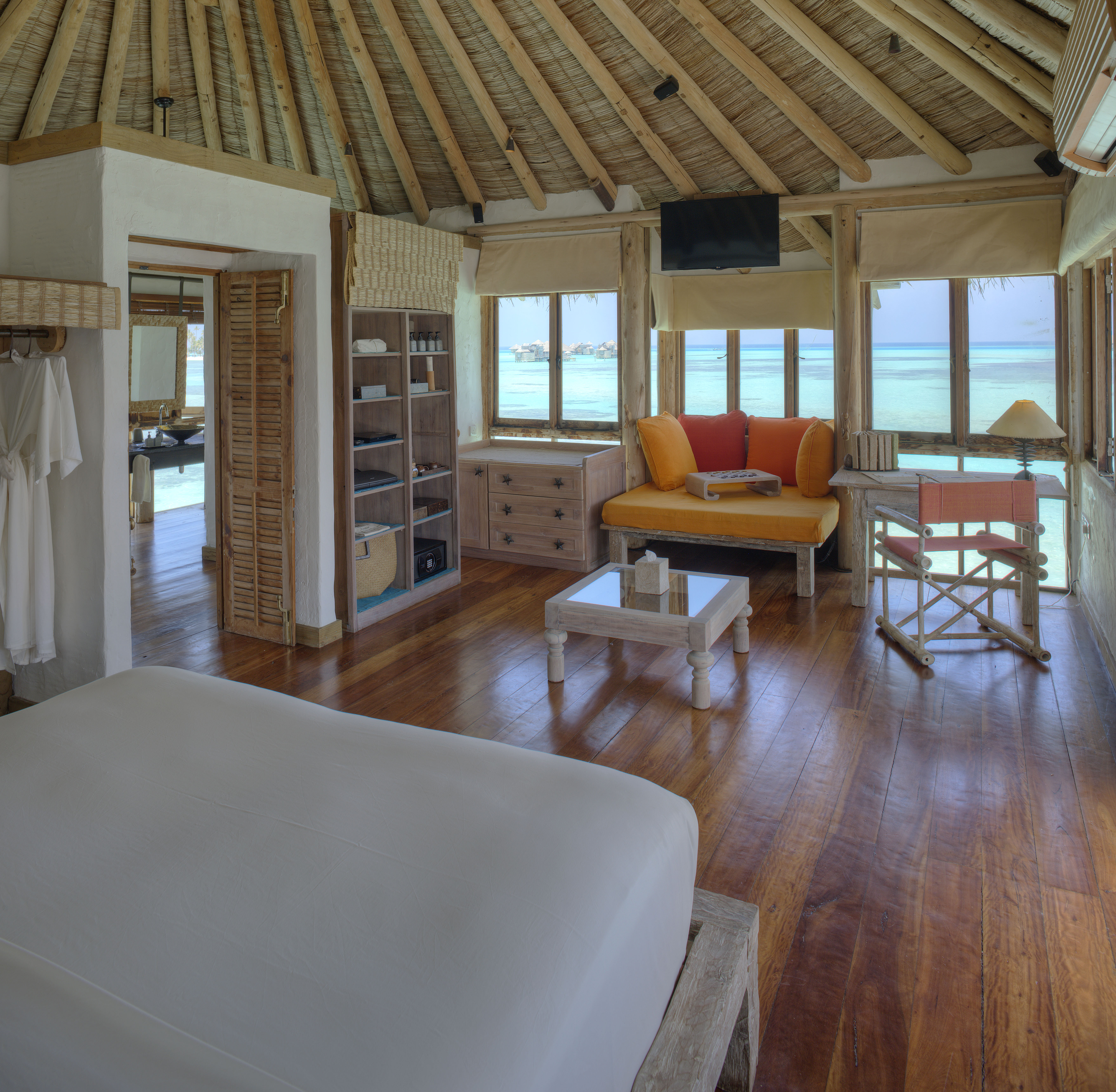 Gili Lankanfushi 47