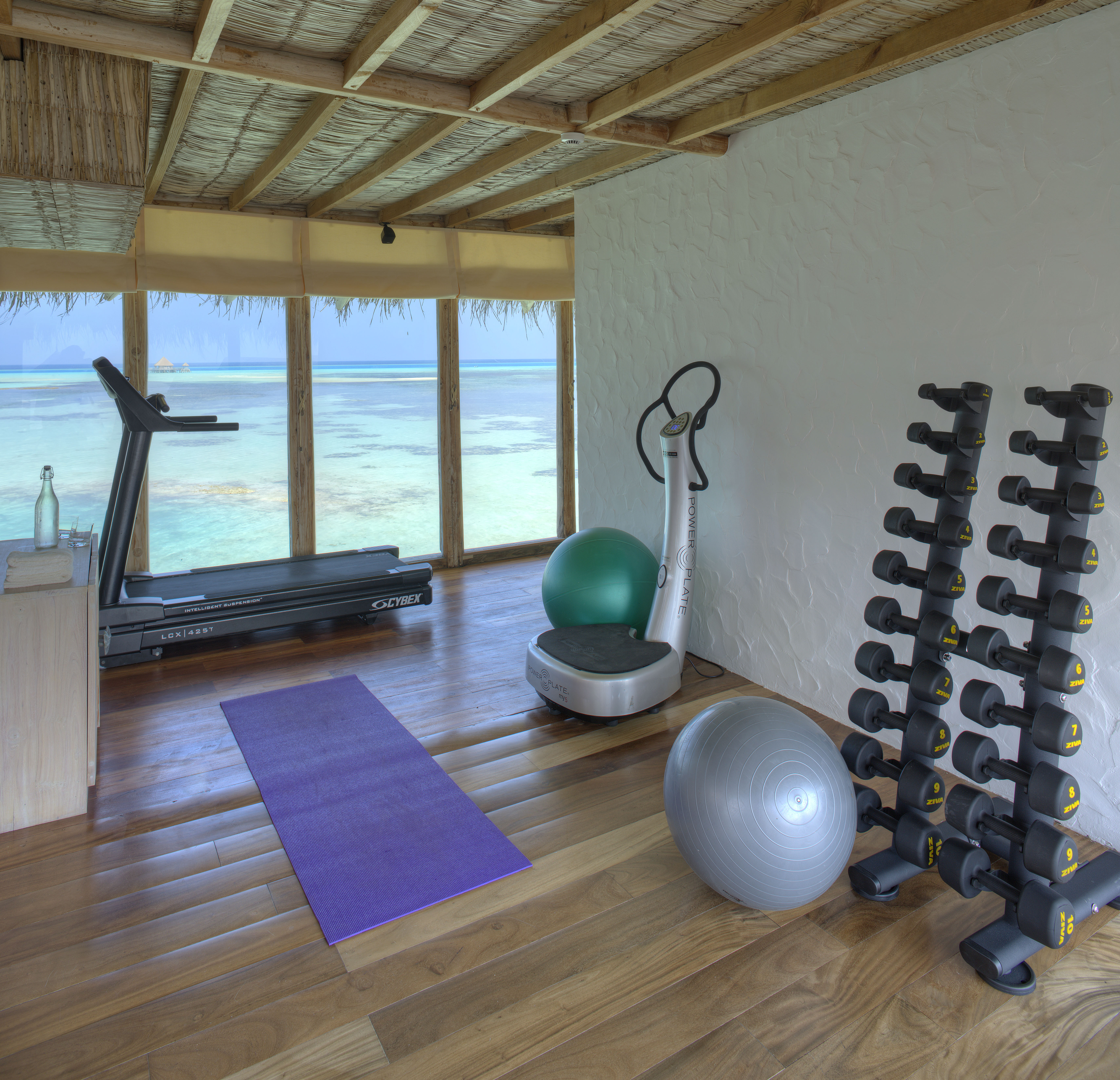 Gili Lankanfushi 45