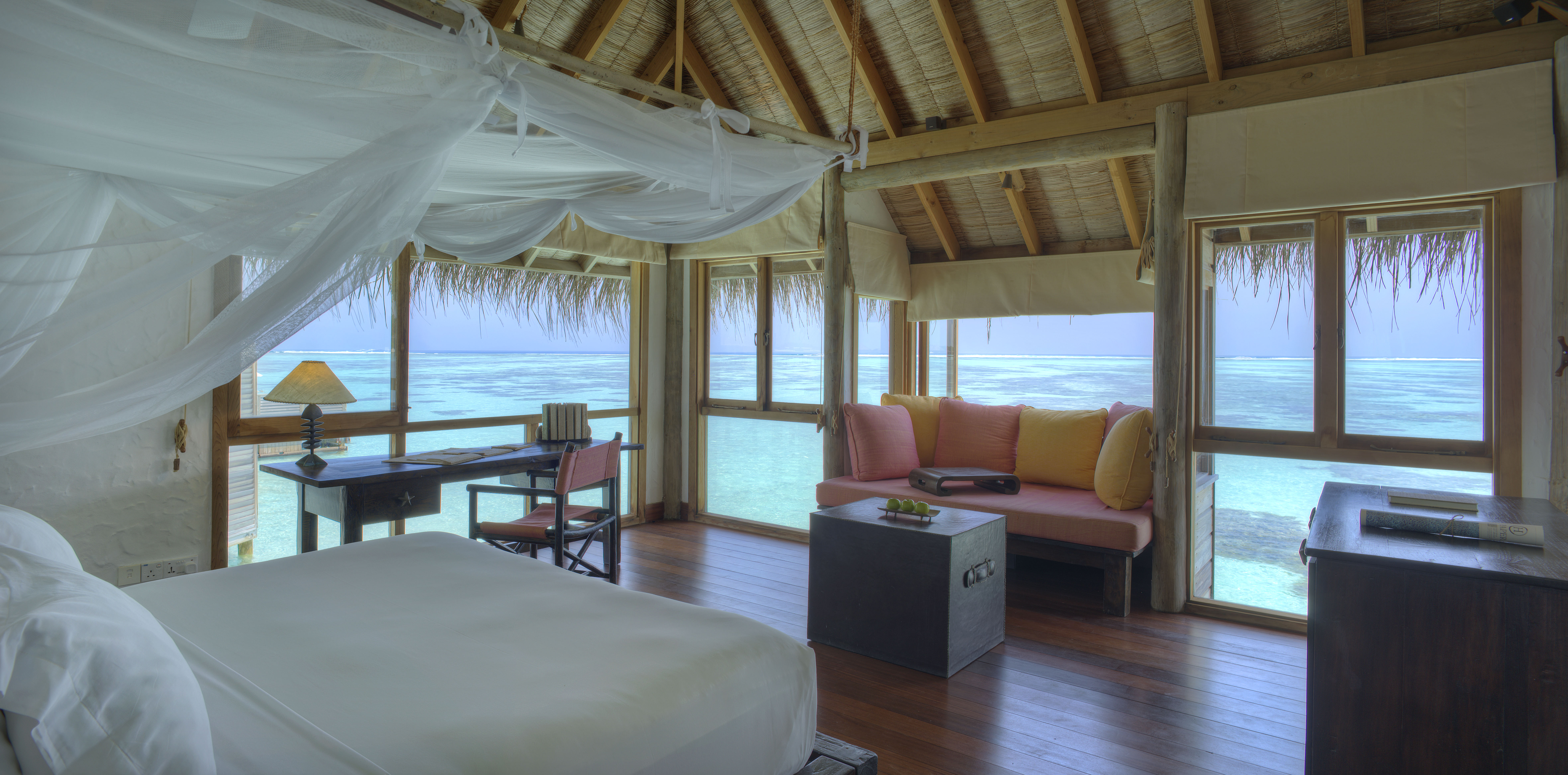 Gili Lankanfushi 56
