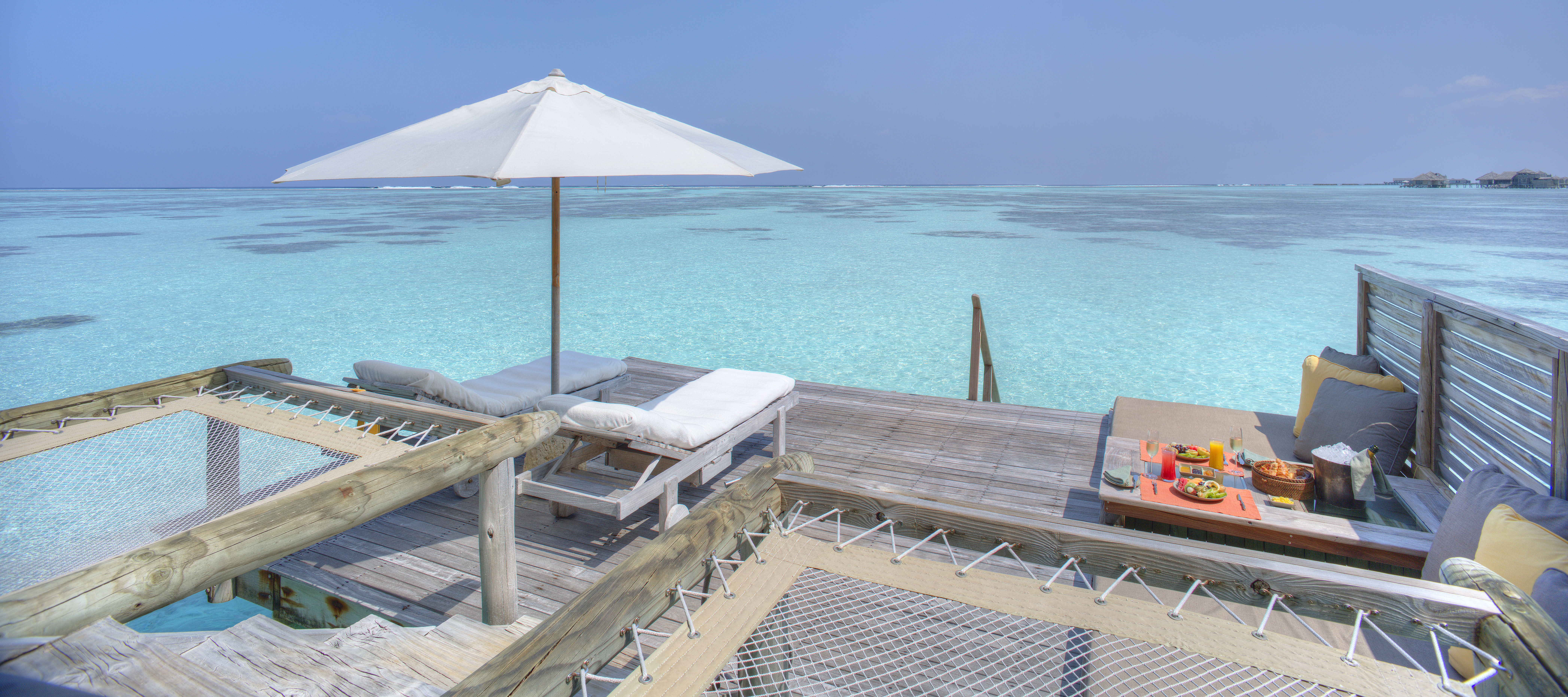 Gili Lankanfushi 64