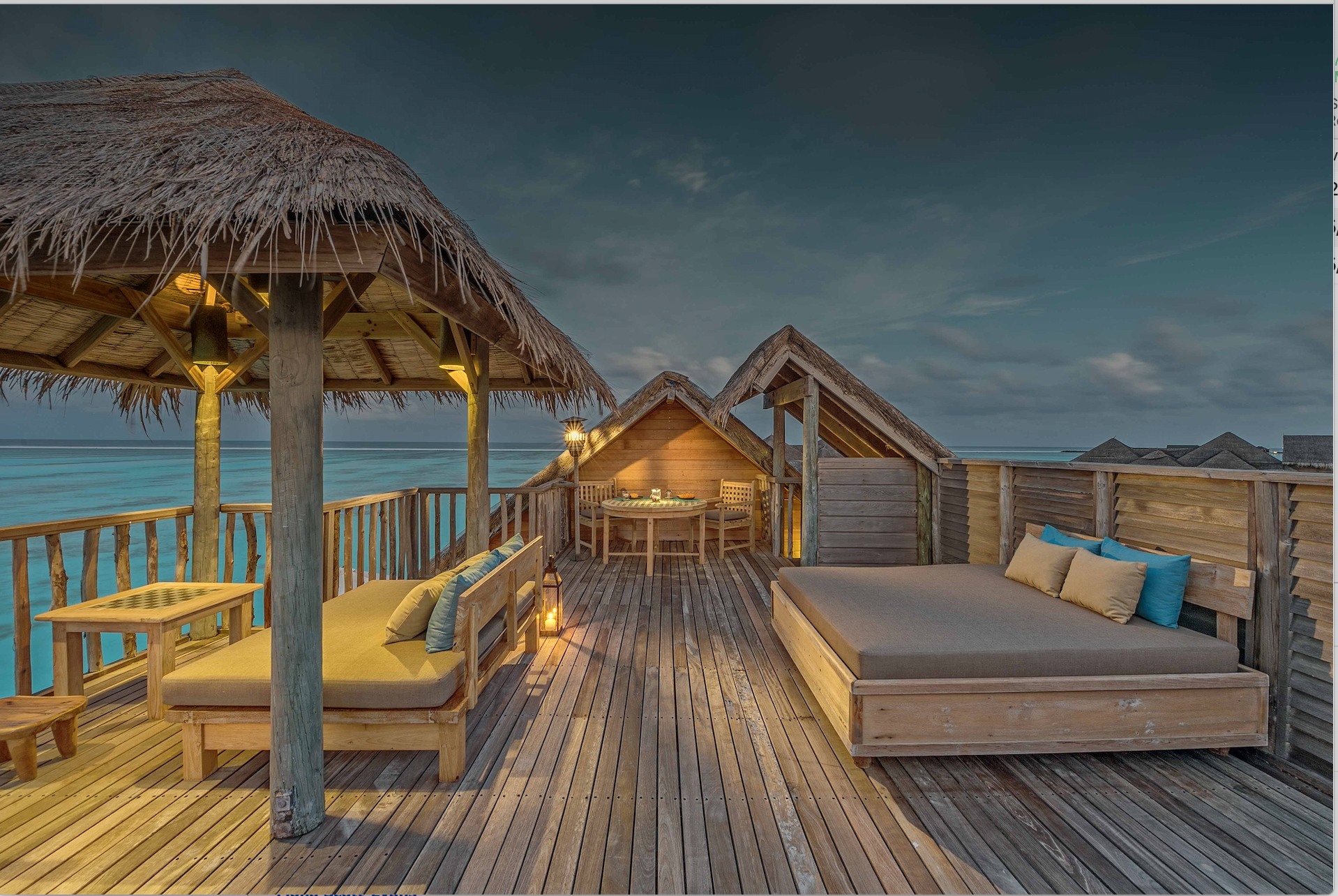 Gili Lankanfushi 30