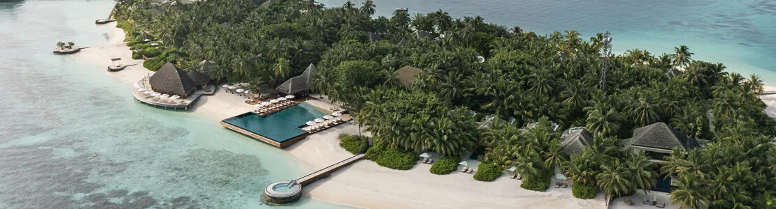 Huvafen Fushi