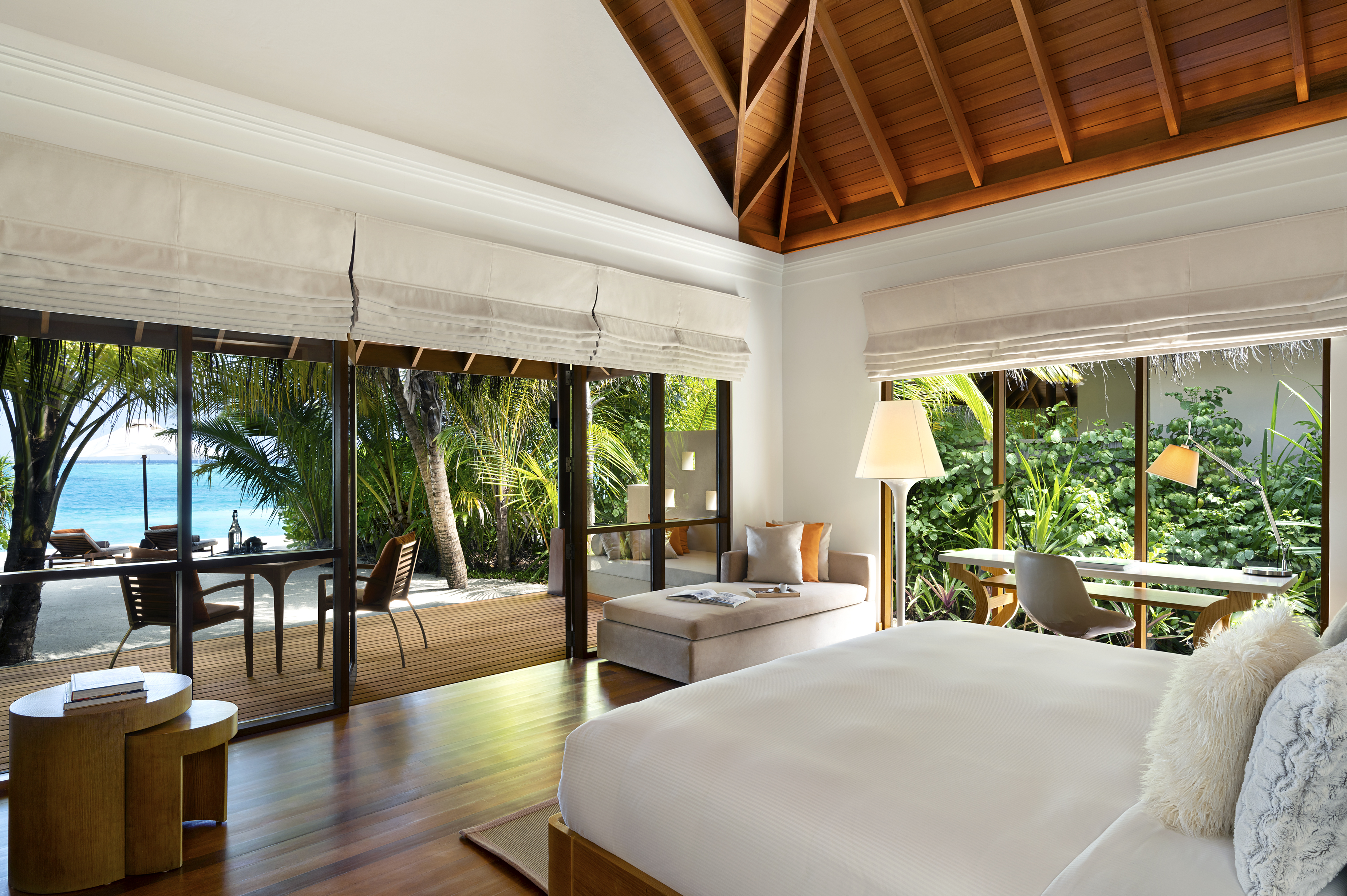 Huvafen Fushi 21