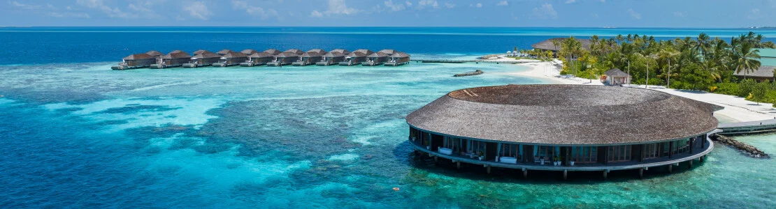 Kagi Maldives Resort and Spa