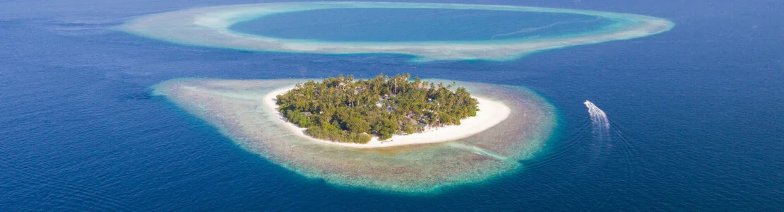 Malahini Kuda Bandos Resort