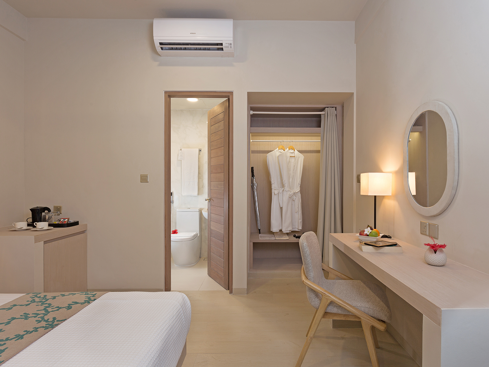 Malahini Kuda Bandos Resort 17