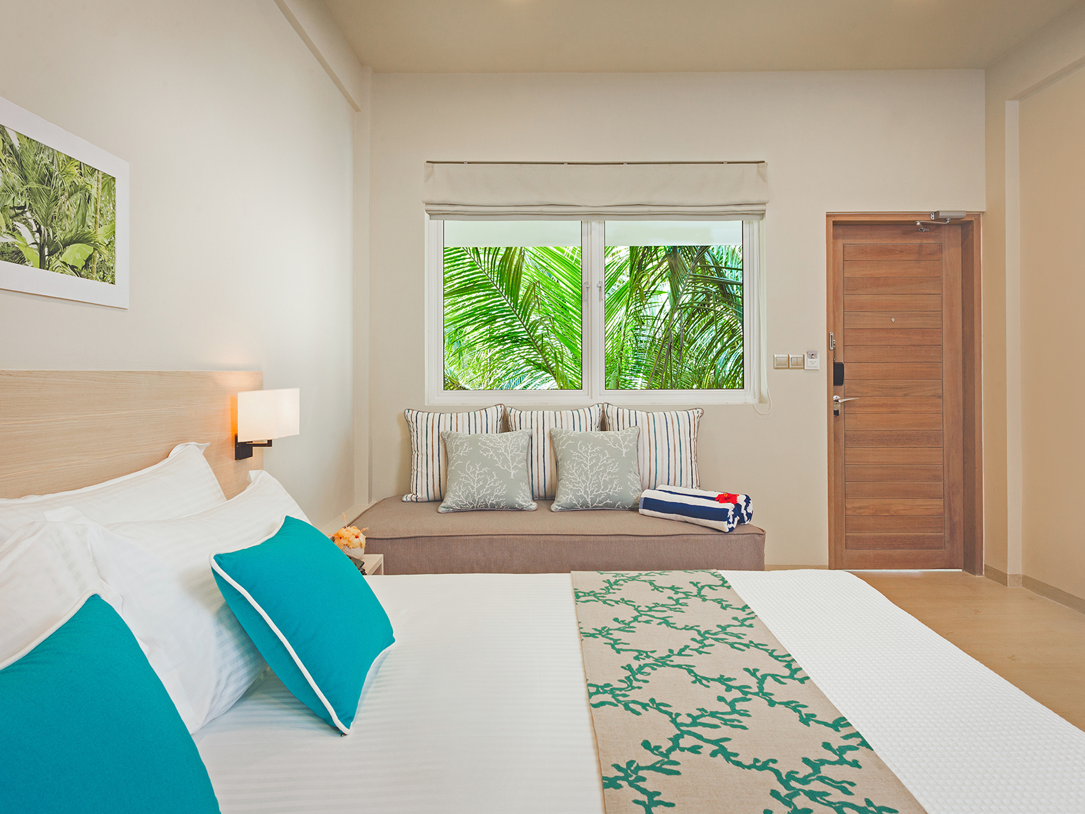 Malahini Kuda Bandos Resort 23