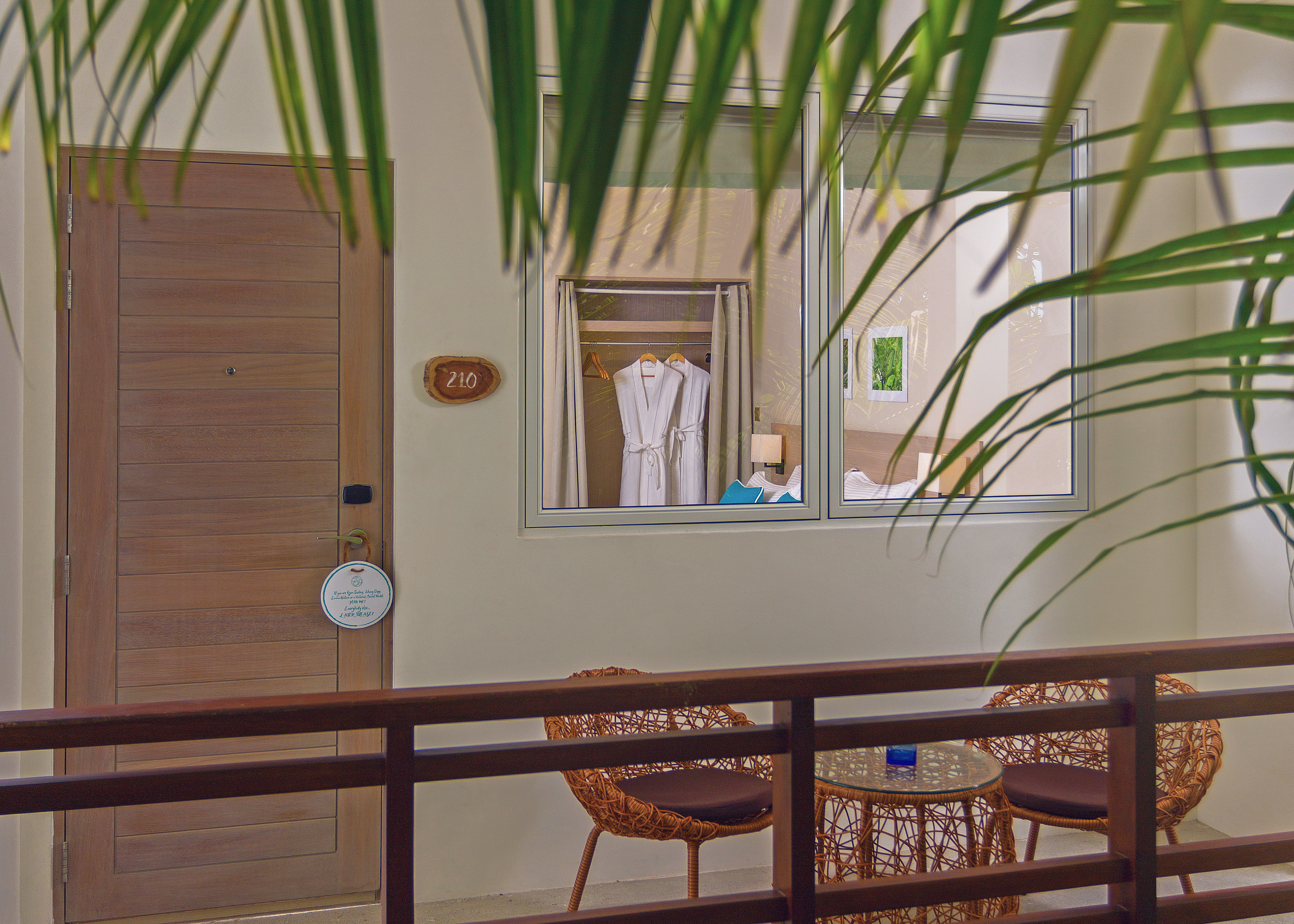 Malahini Kuda Bandos Resort 24