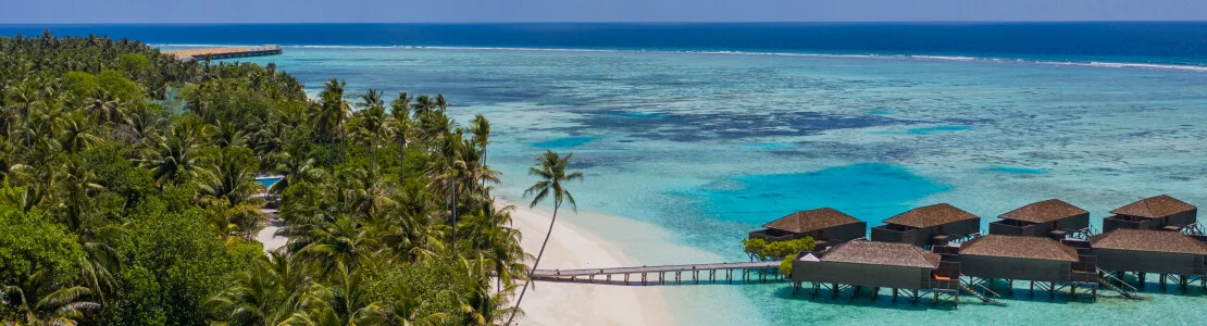 Meeru Maldives Resort Island