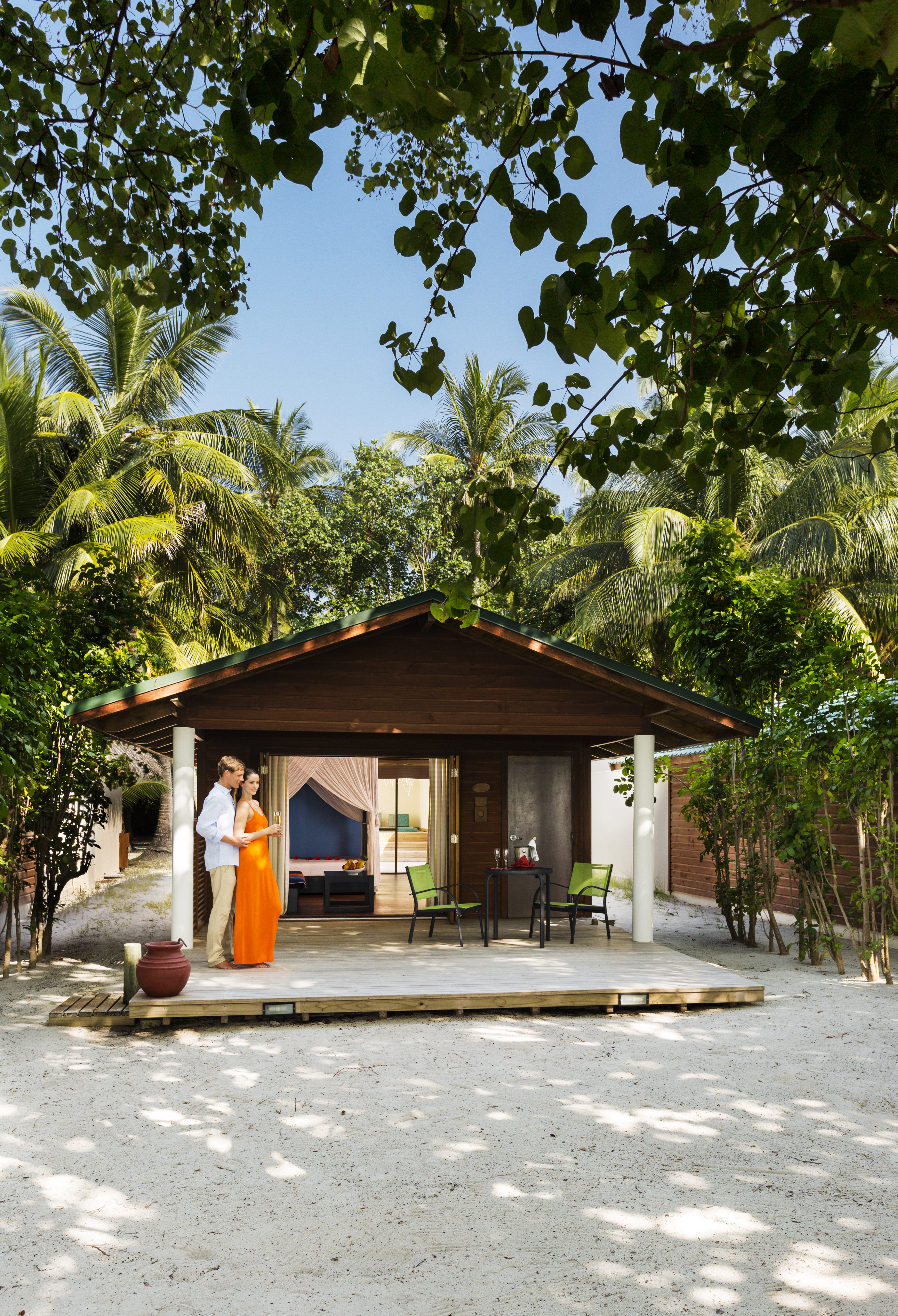 Meeru Maldives Resort Island 77