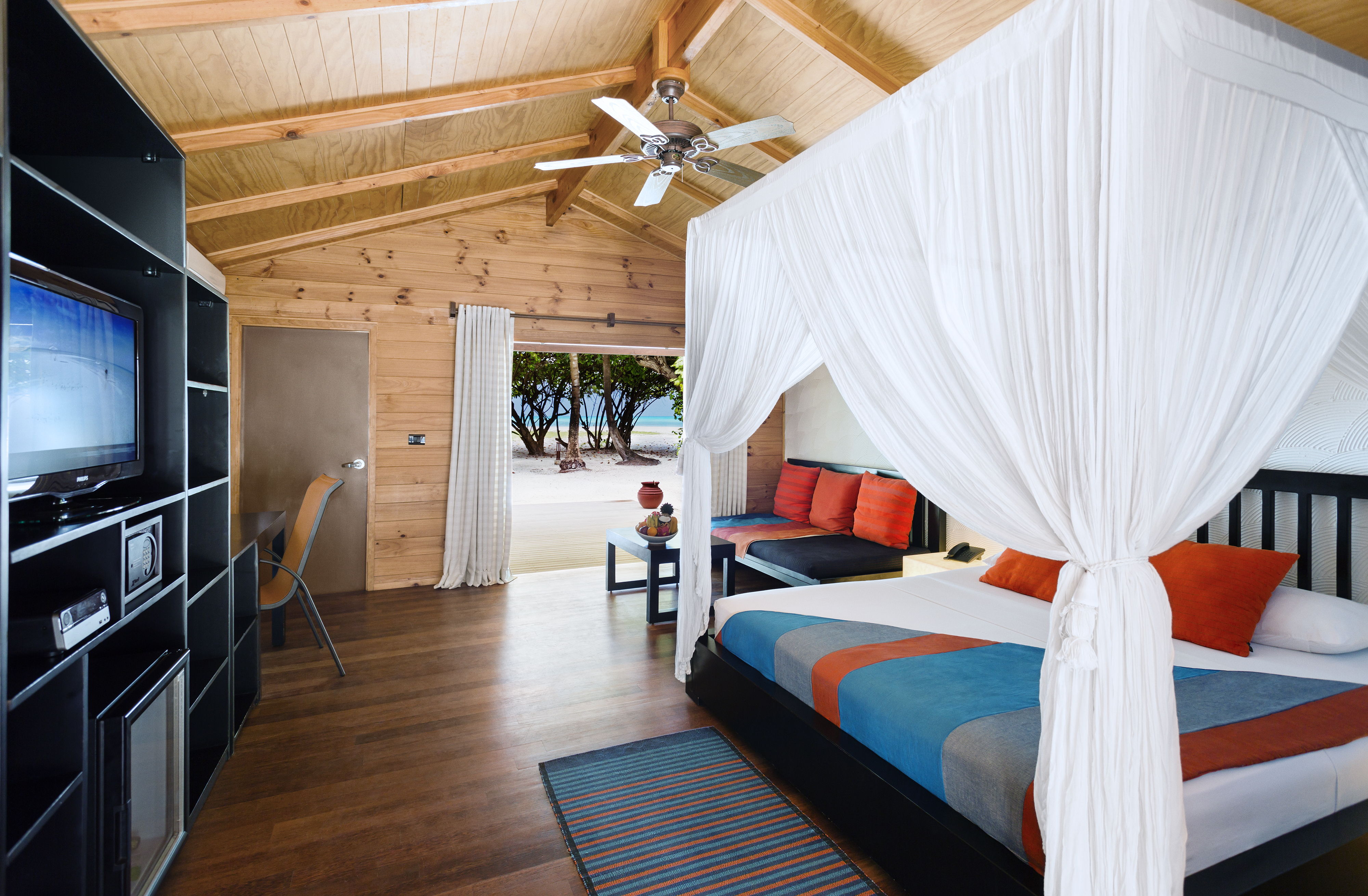 Meeru Maldives Resort Island 78