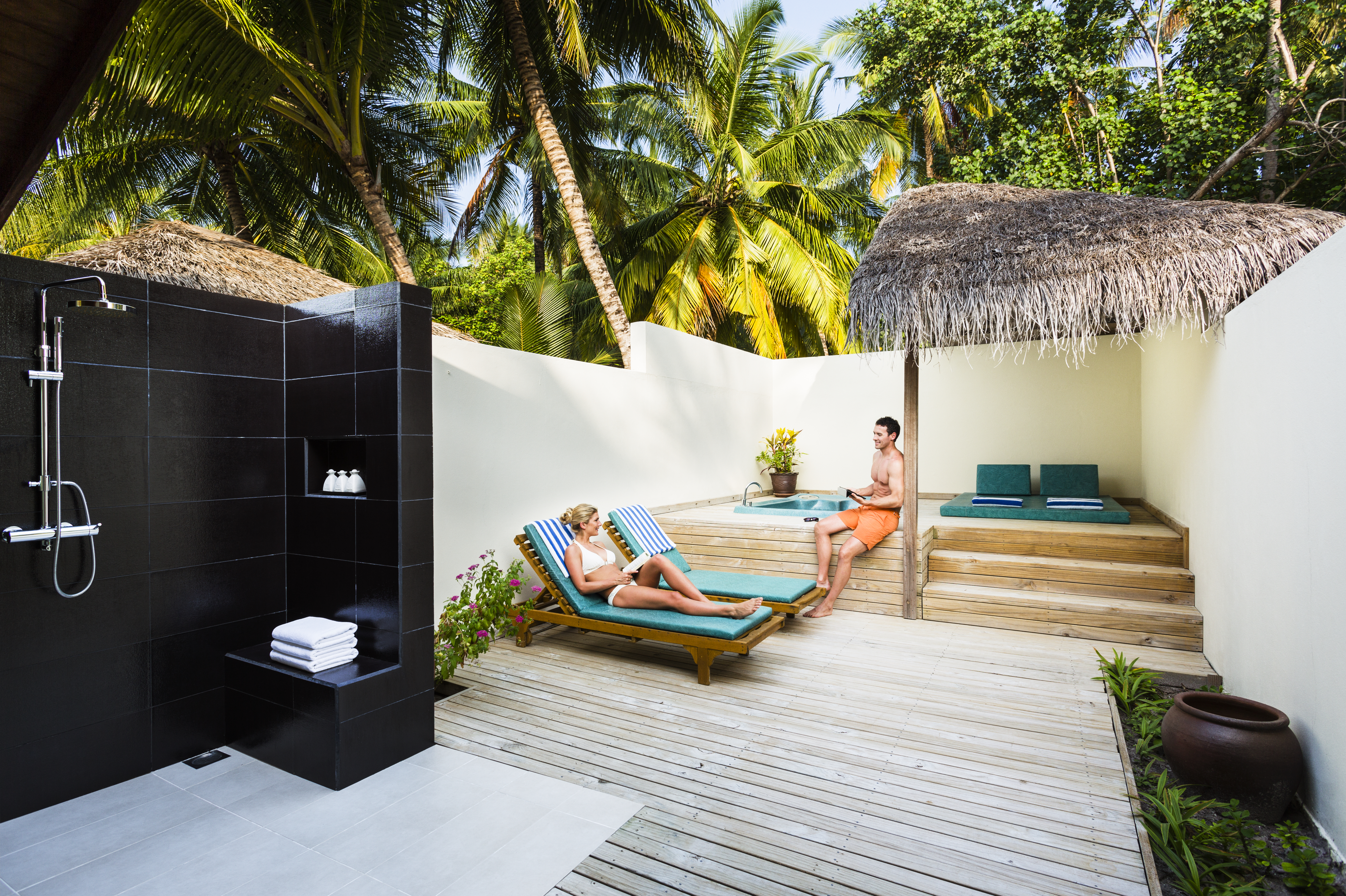 Meeru Maldives Resort Island 85