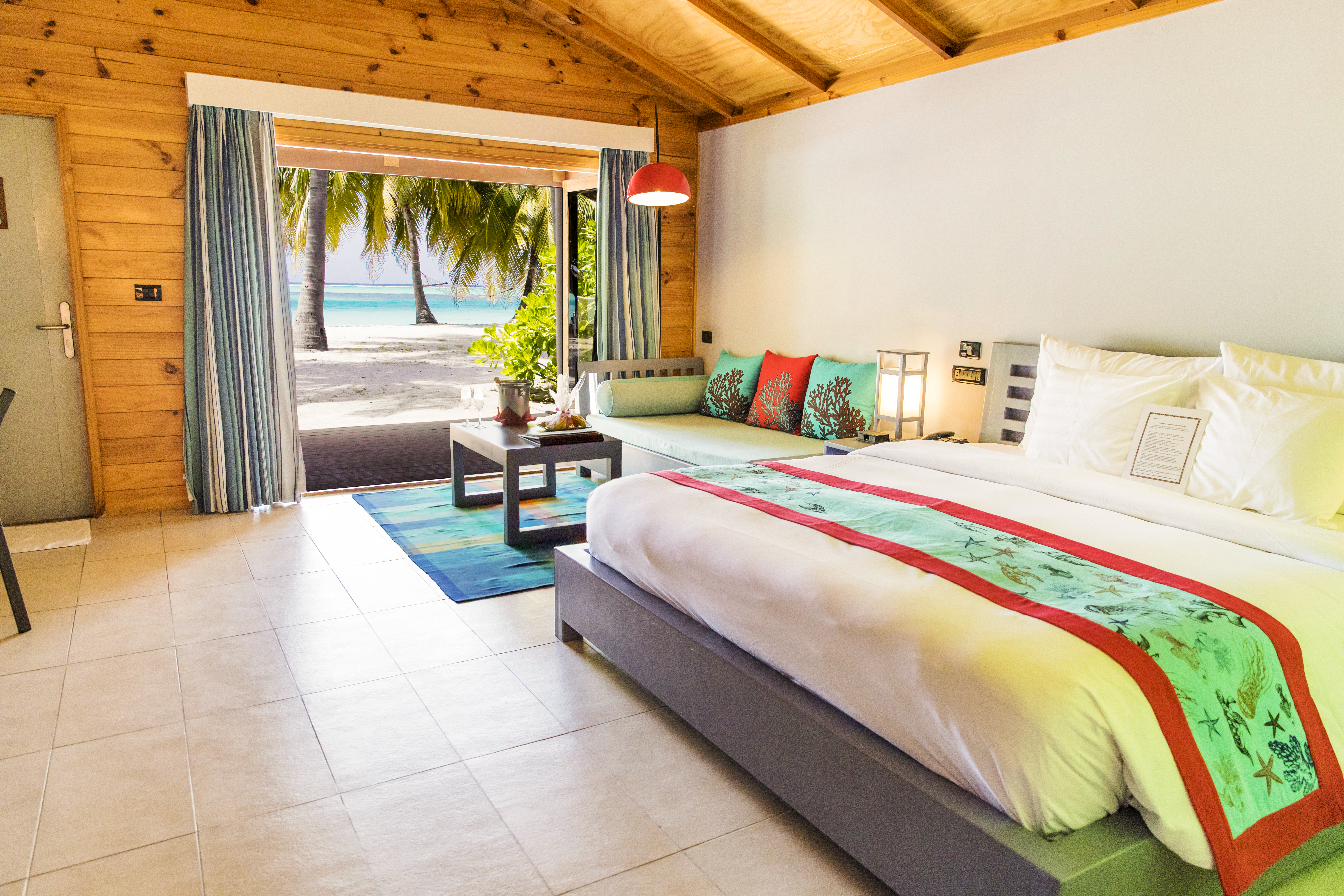 Meeru Maldives Resort Island 28