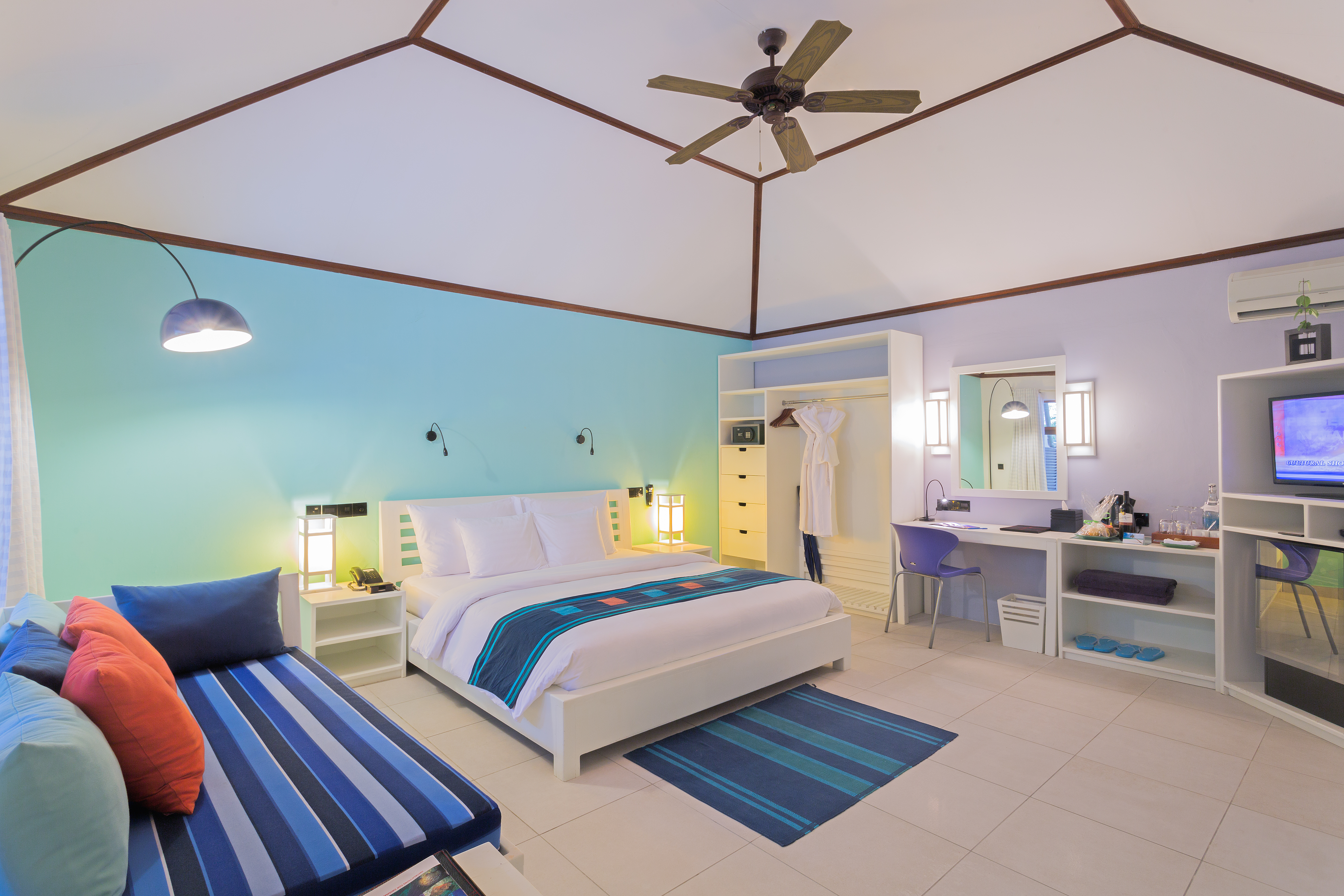 Meeru Maldives Resort Island 26