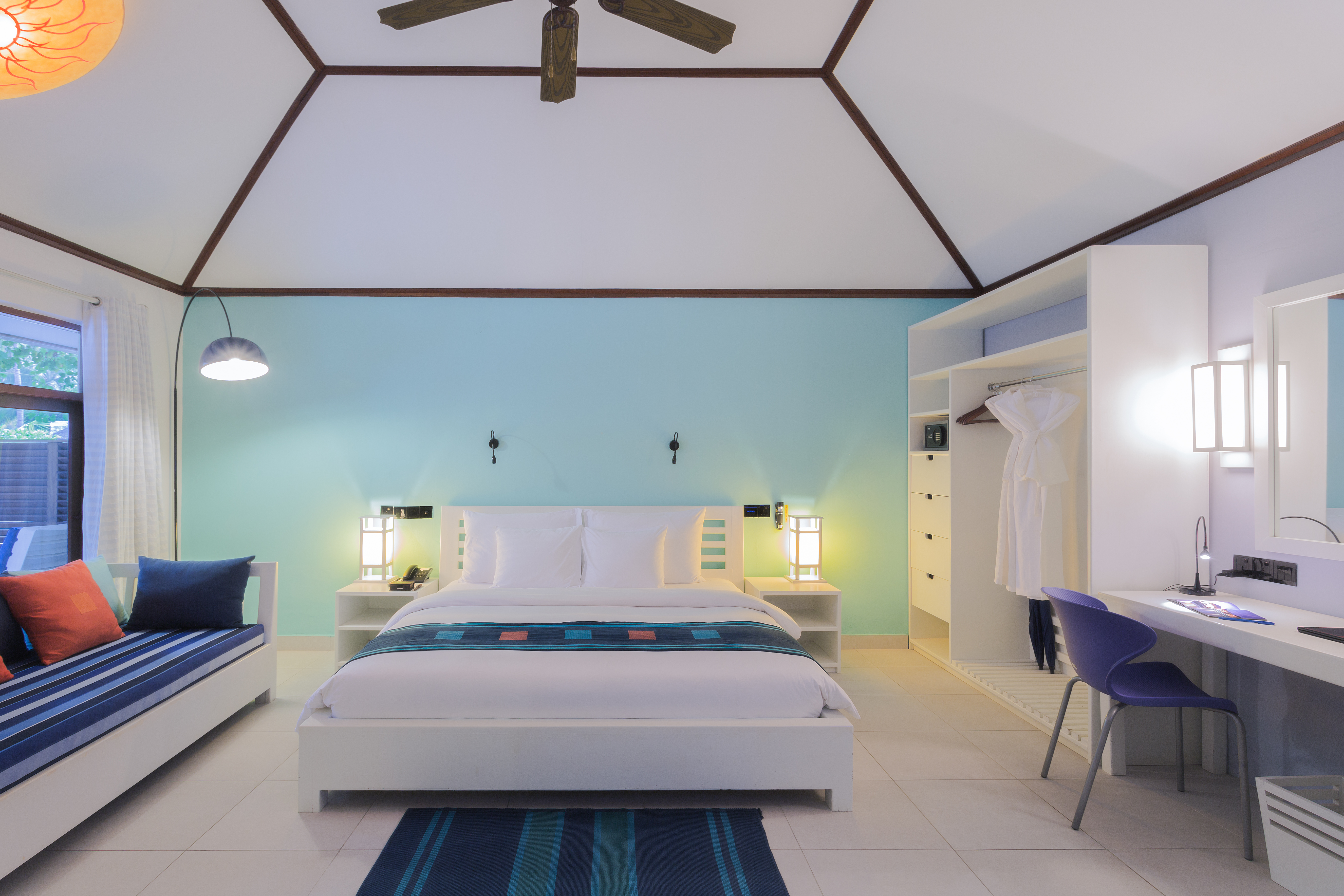 Meeru Maldives Resort Island 27