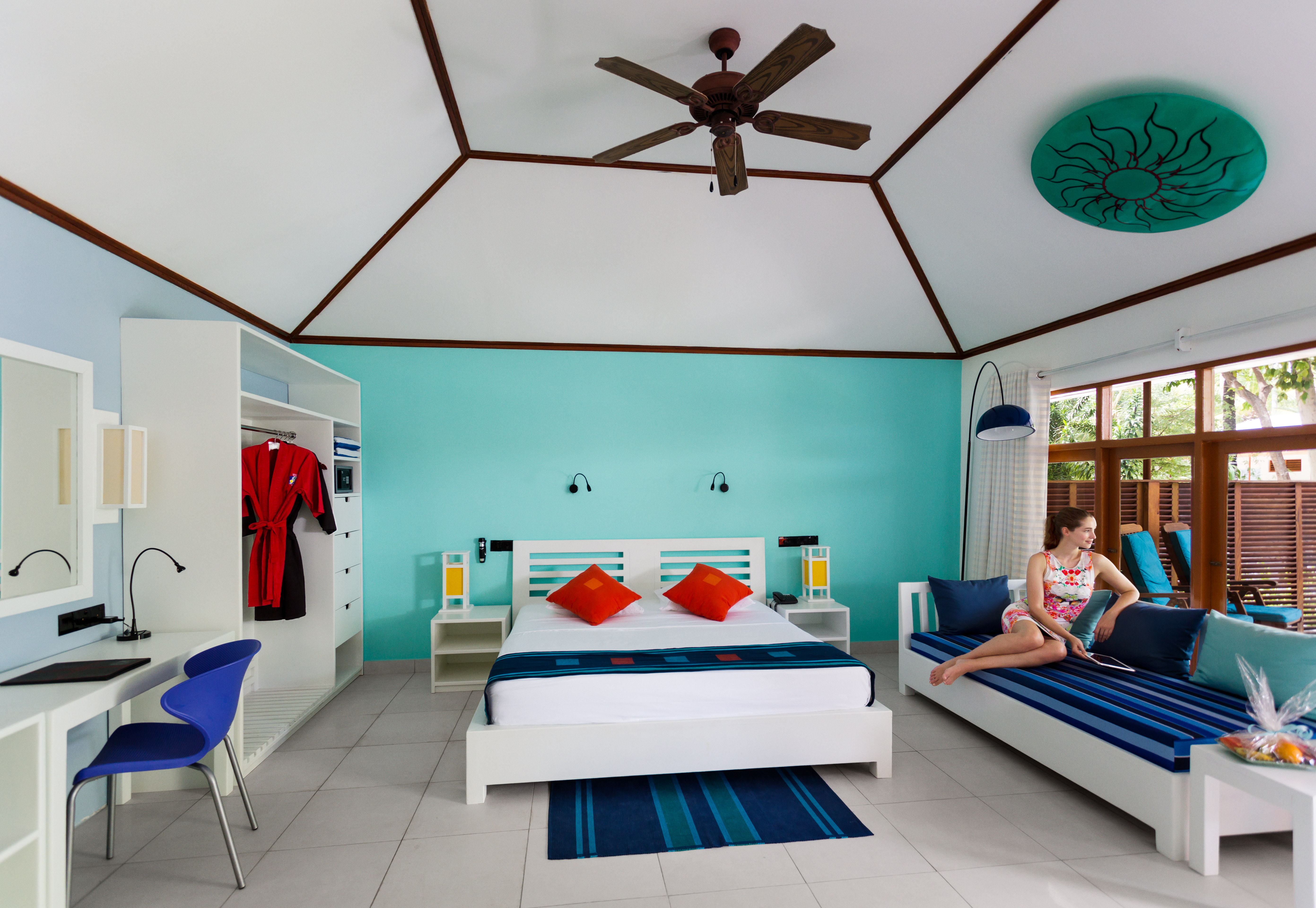 Meeru Maldives Resort Island 32