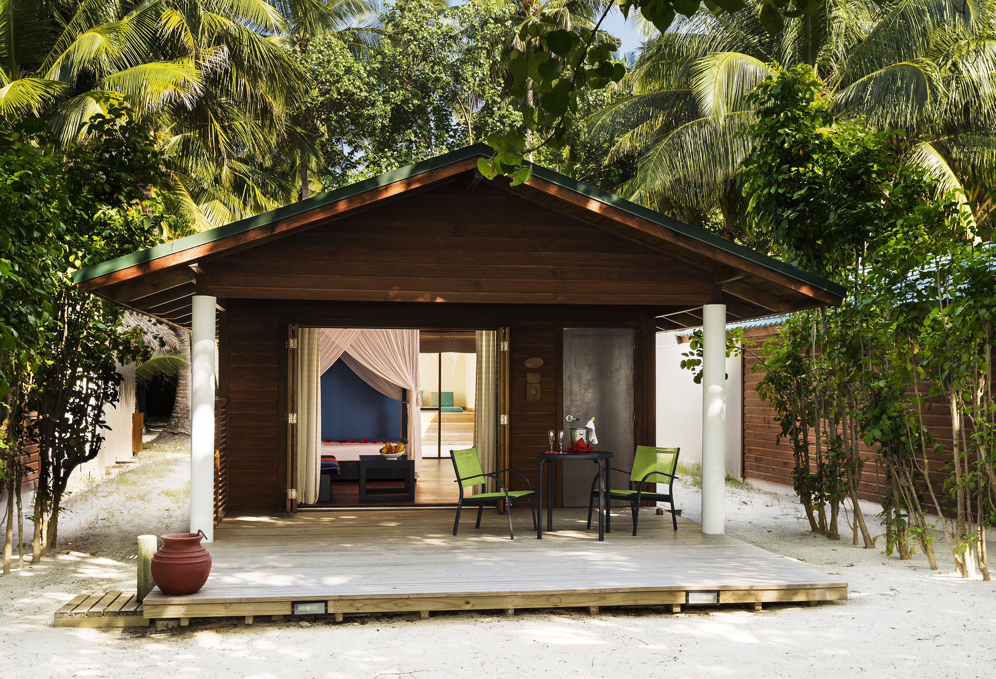 Meeru Maldives Resort Island 21