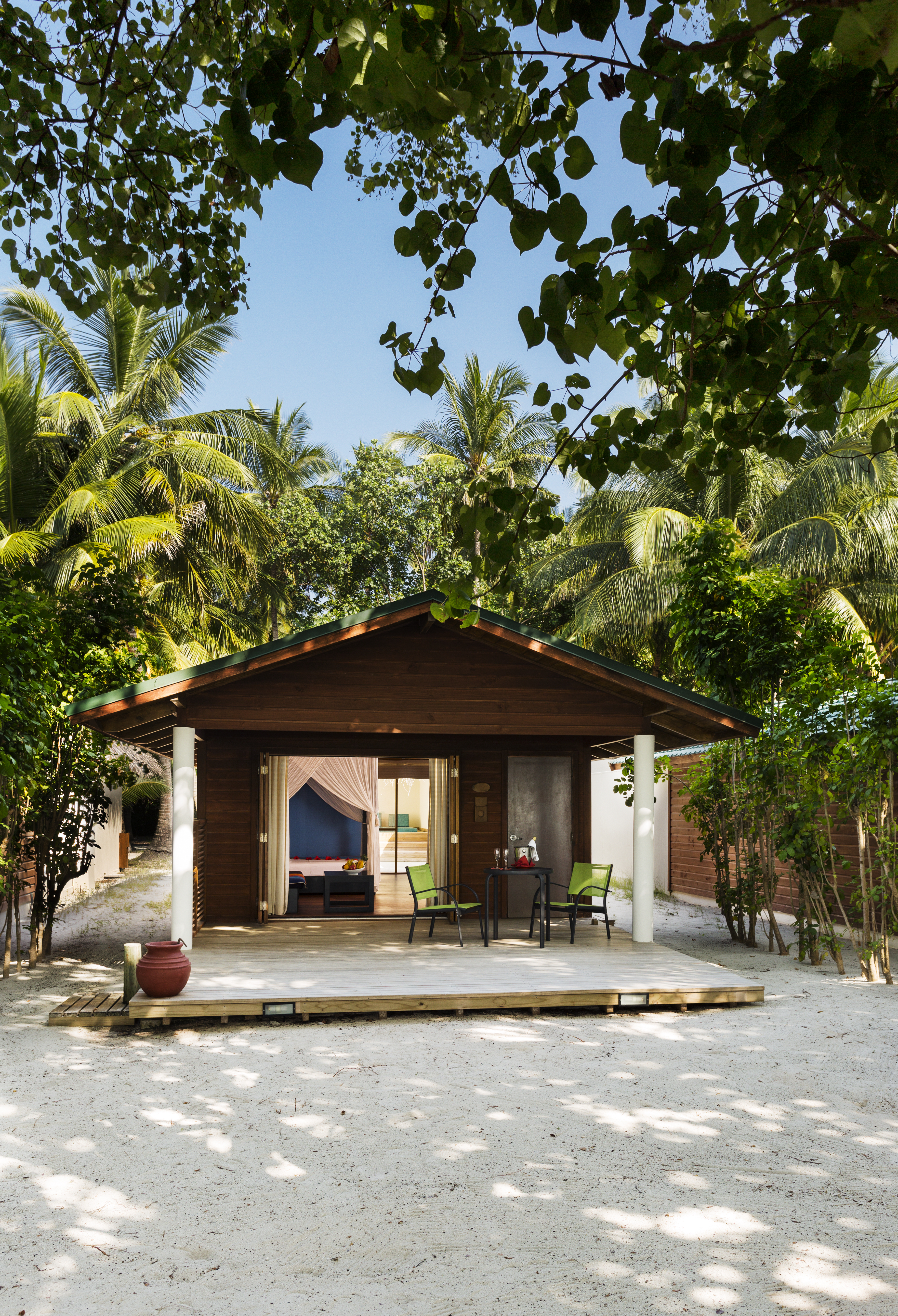 Meeru Maldives Resort Island 24