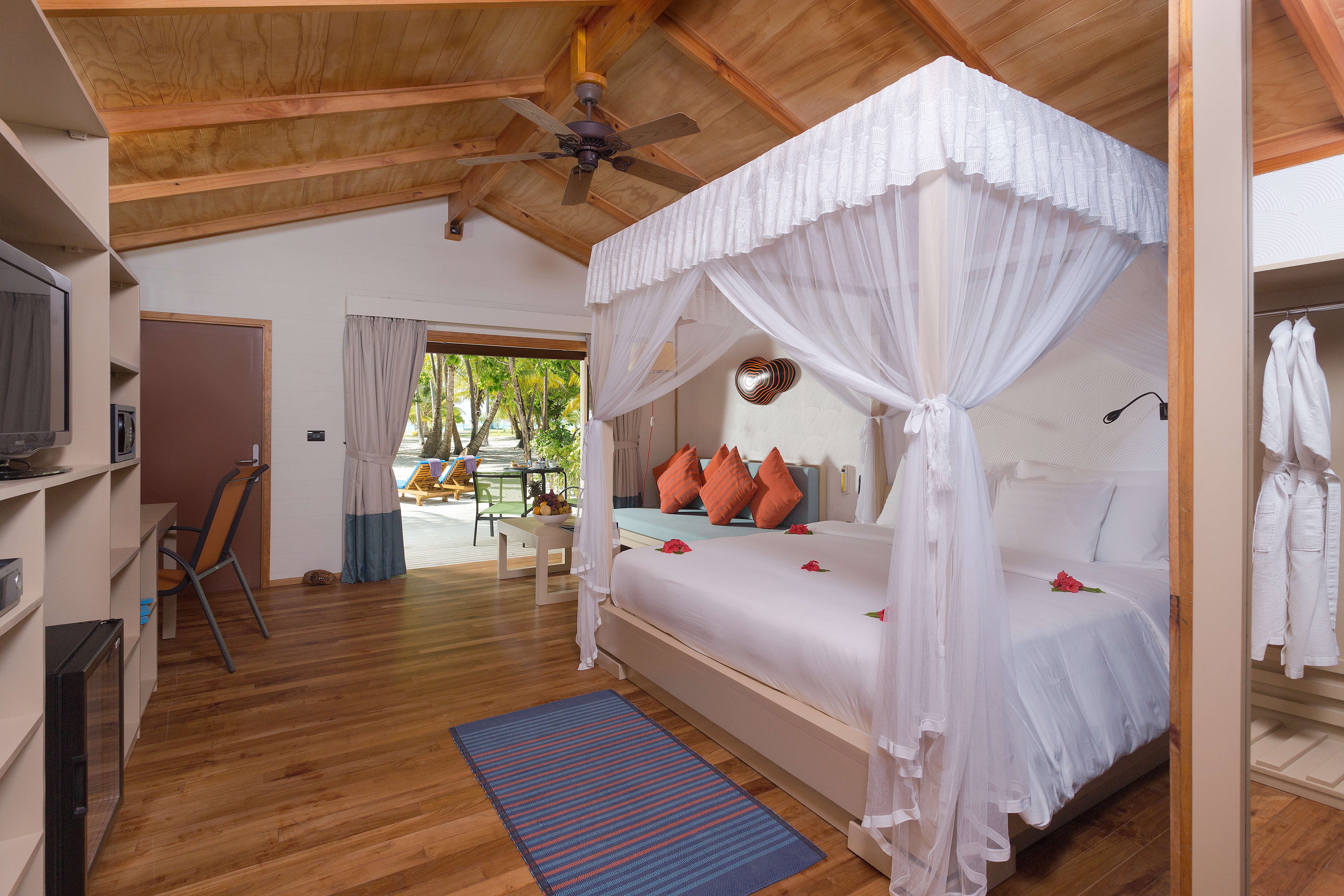 Meeru Maldives Resort Island 44