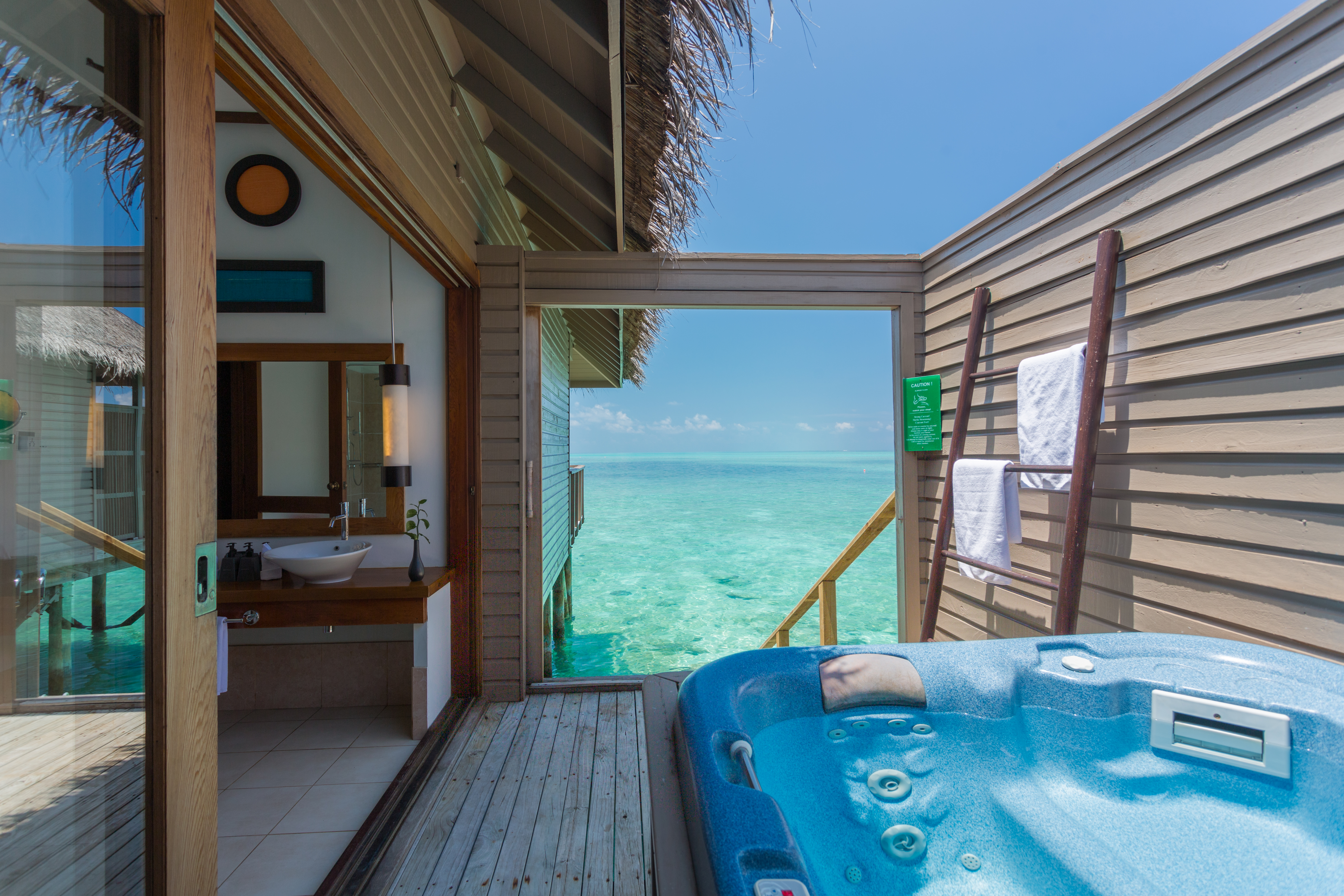 Meeru Maldives Resort Island 18