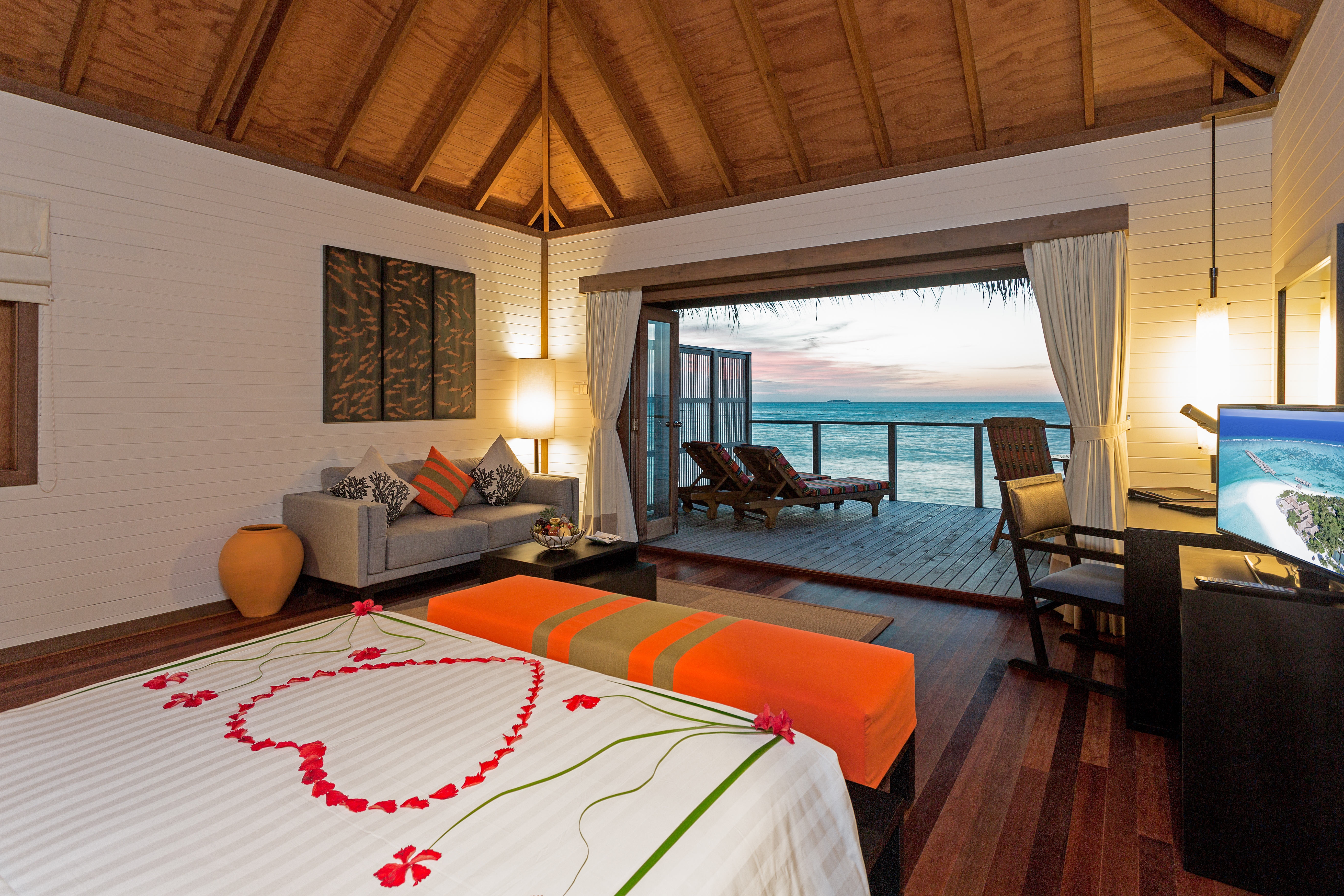 Meeru Maldives Resort Island 19