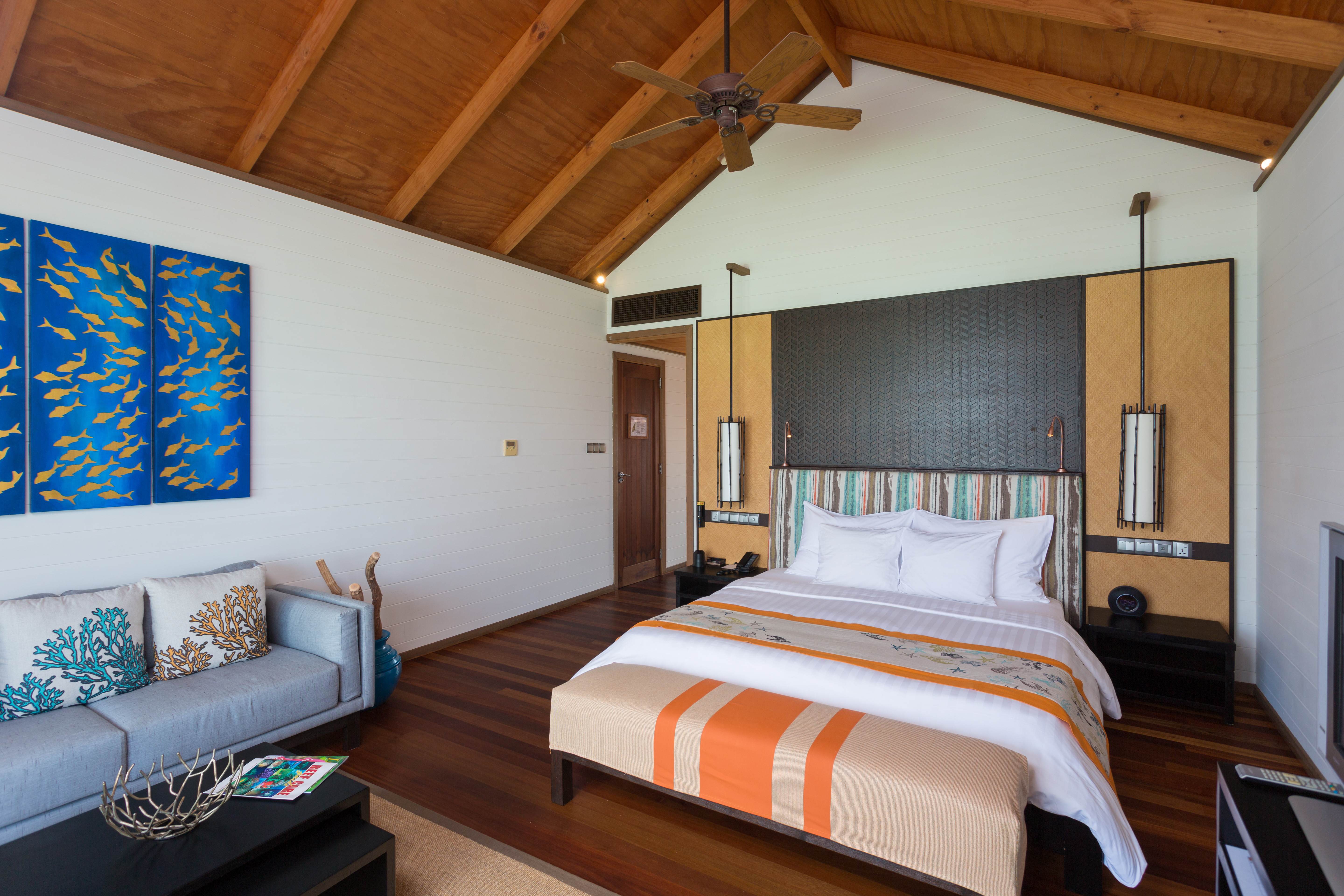 Meeru Maldives Resort Island 30