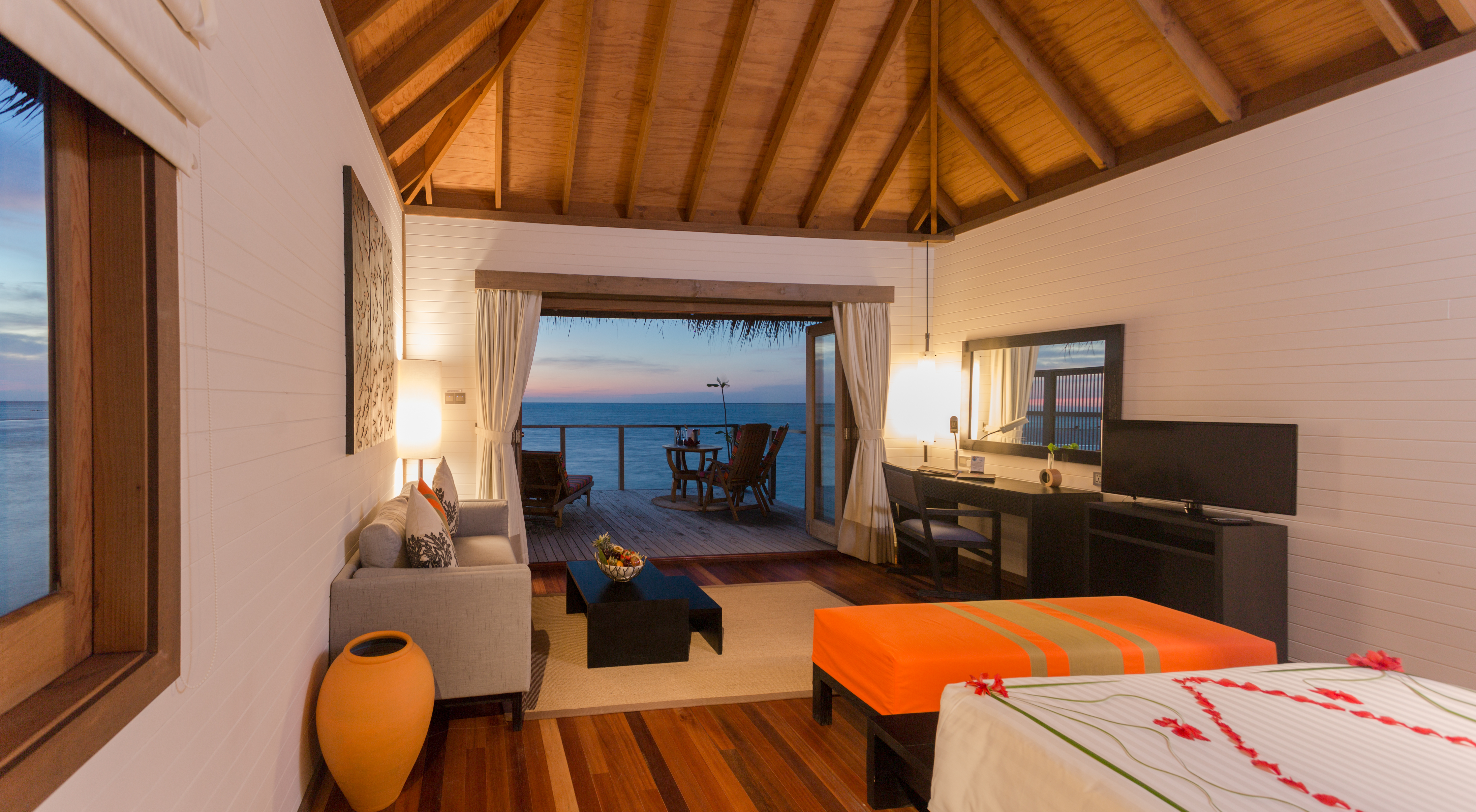 Meeru Maldives Resort Island 34