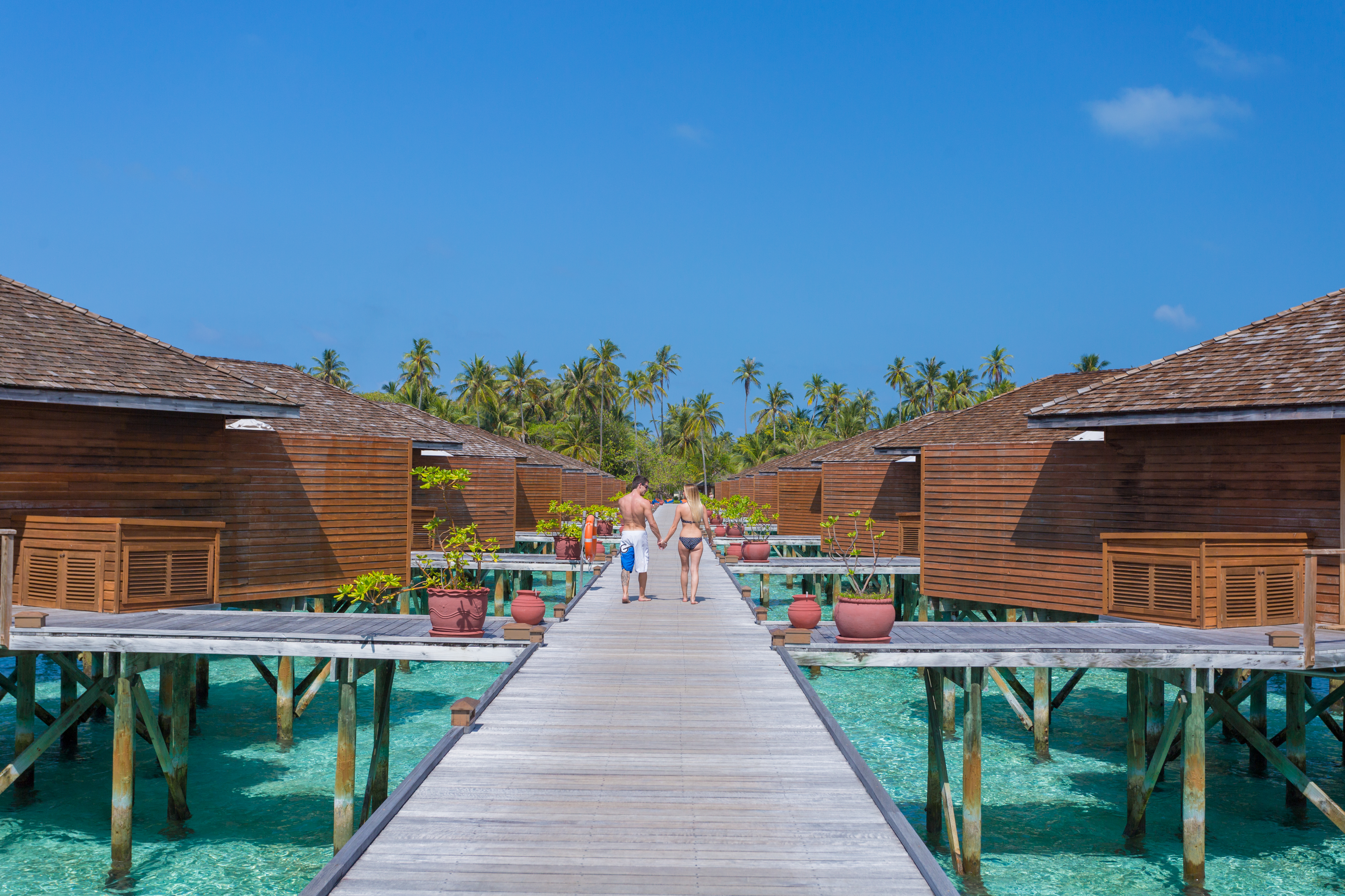 Meeru Maldives Resort Island 46