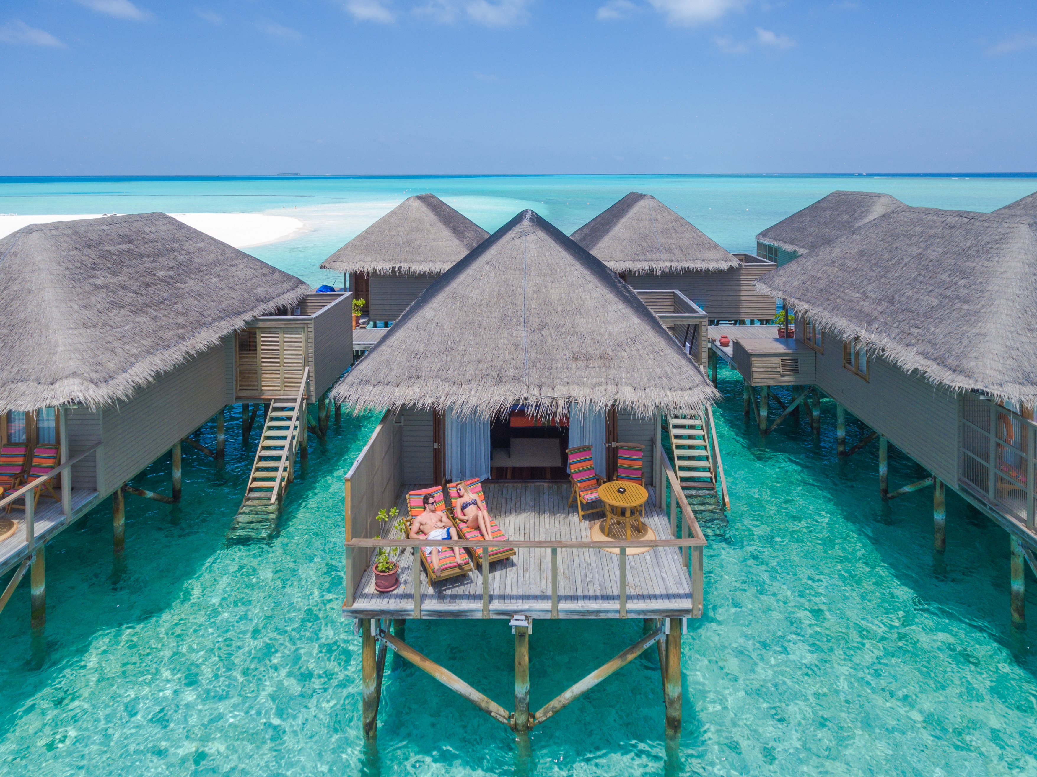 Meeru Maldives Resort Island 59