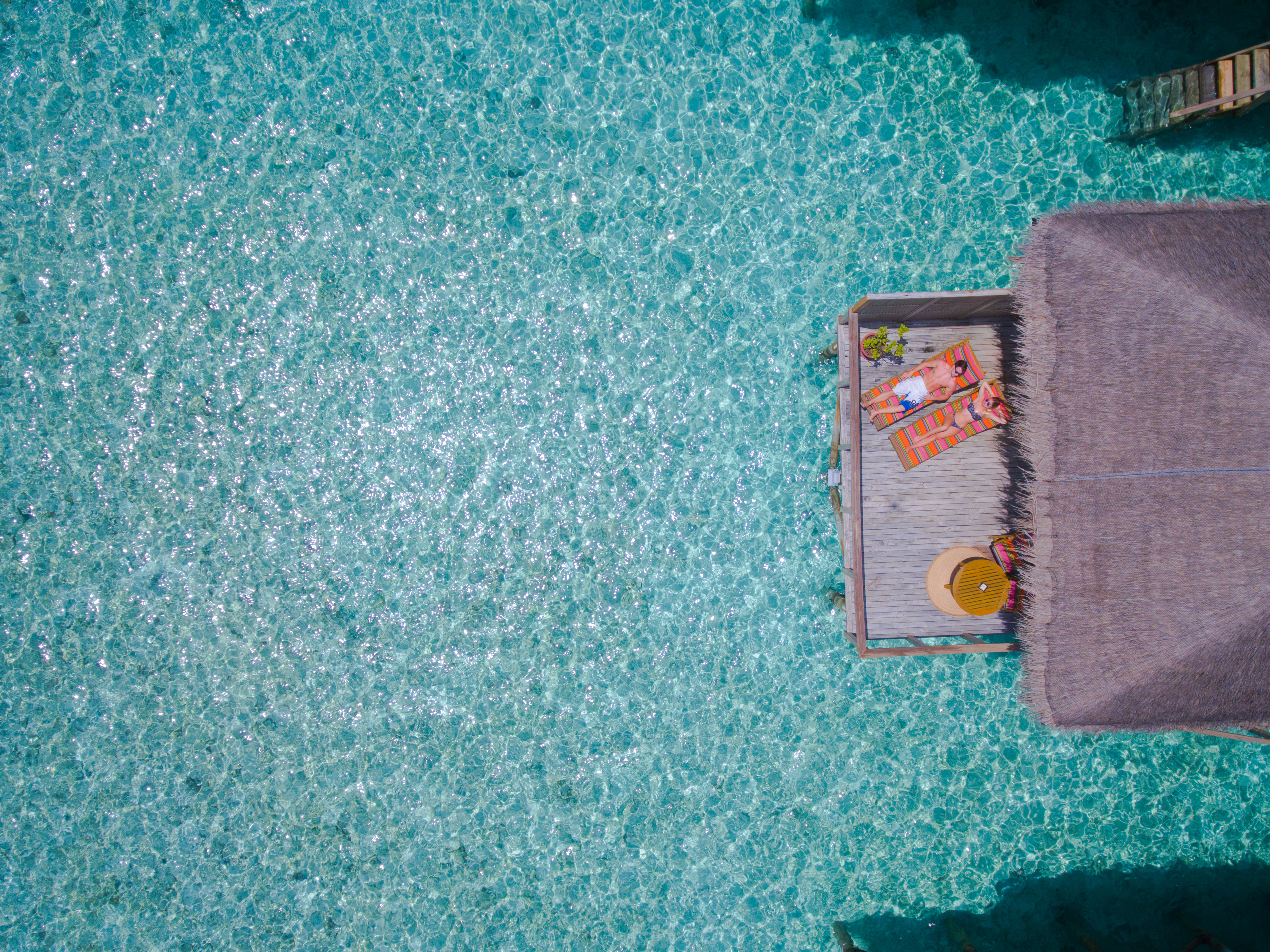 Meeru Maldives Resort Island 61