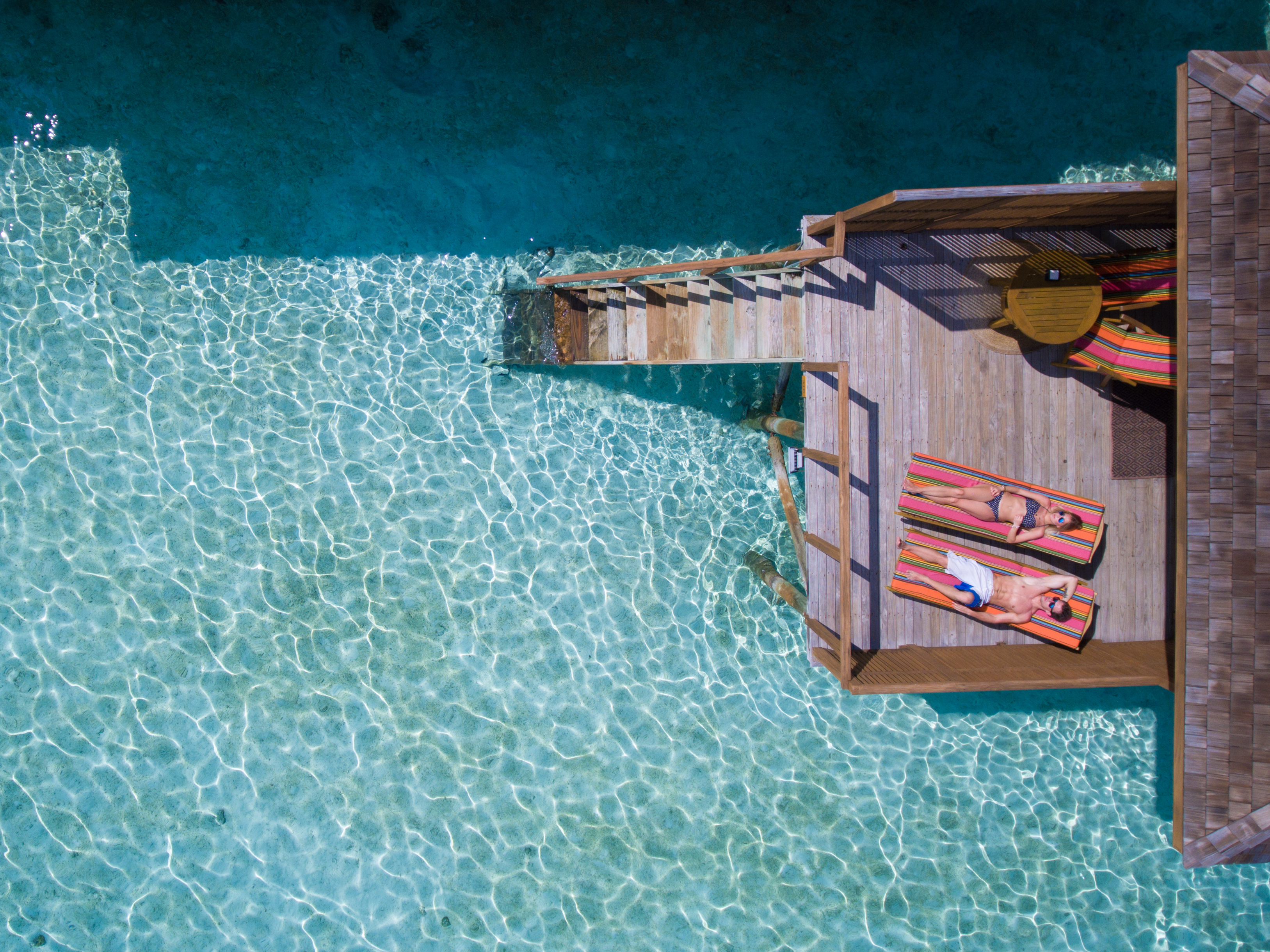 Meeru Maldives Resort Island 62