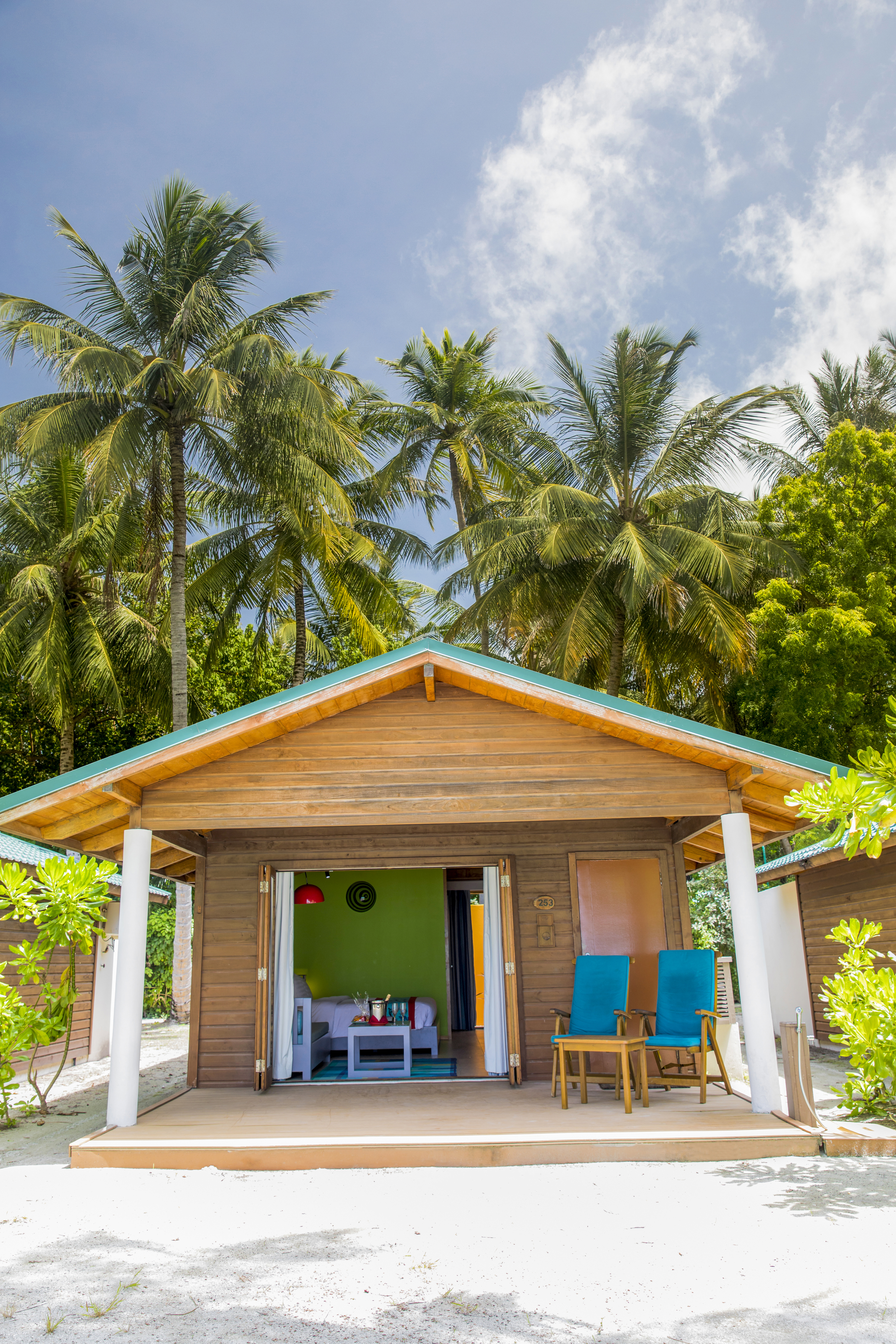 Meeru Maldives Resort Island 88