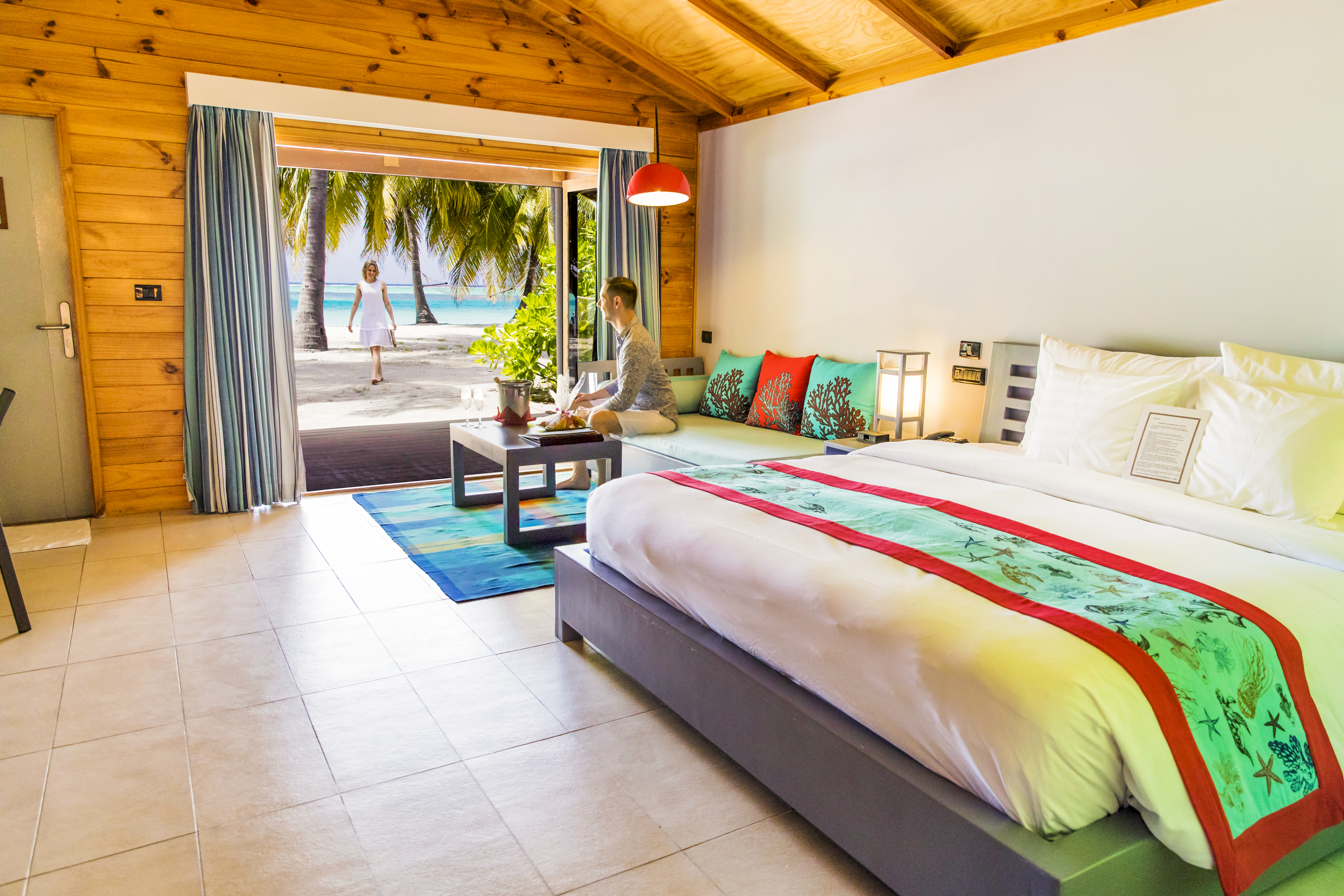 Meeru Maldives Resort Island 92