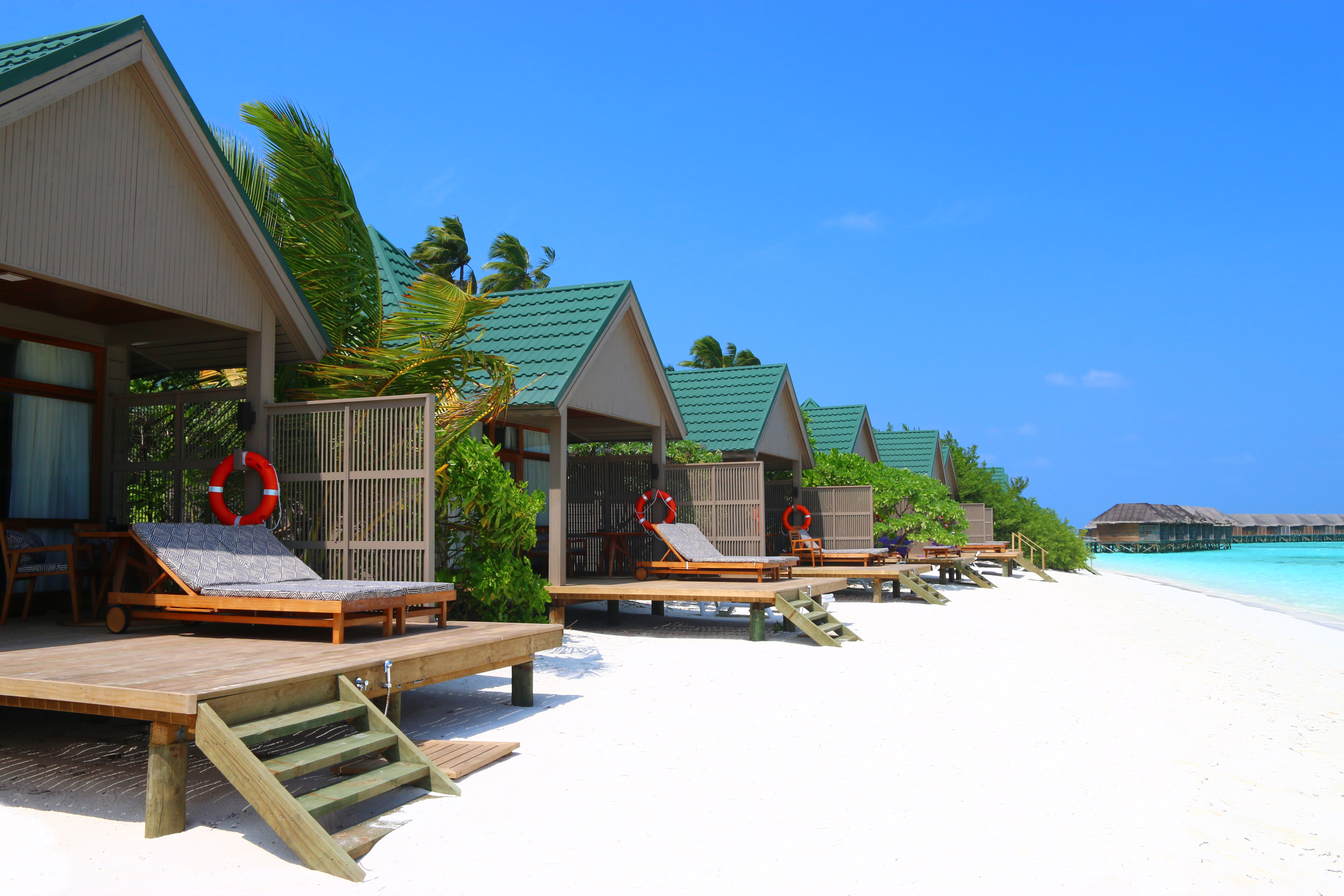 Meeru Maldives Resort Island 38